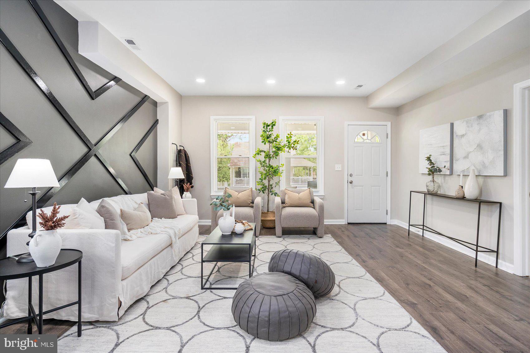 PIMLICO - Residential