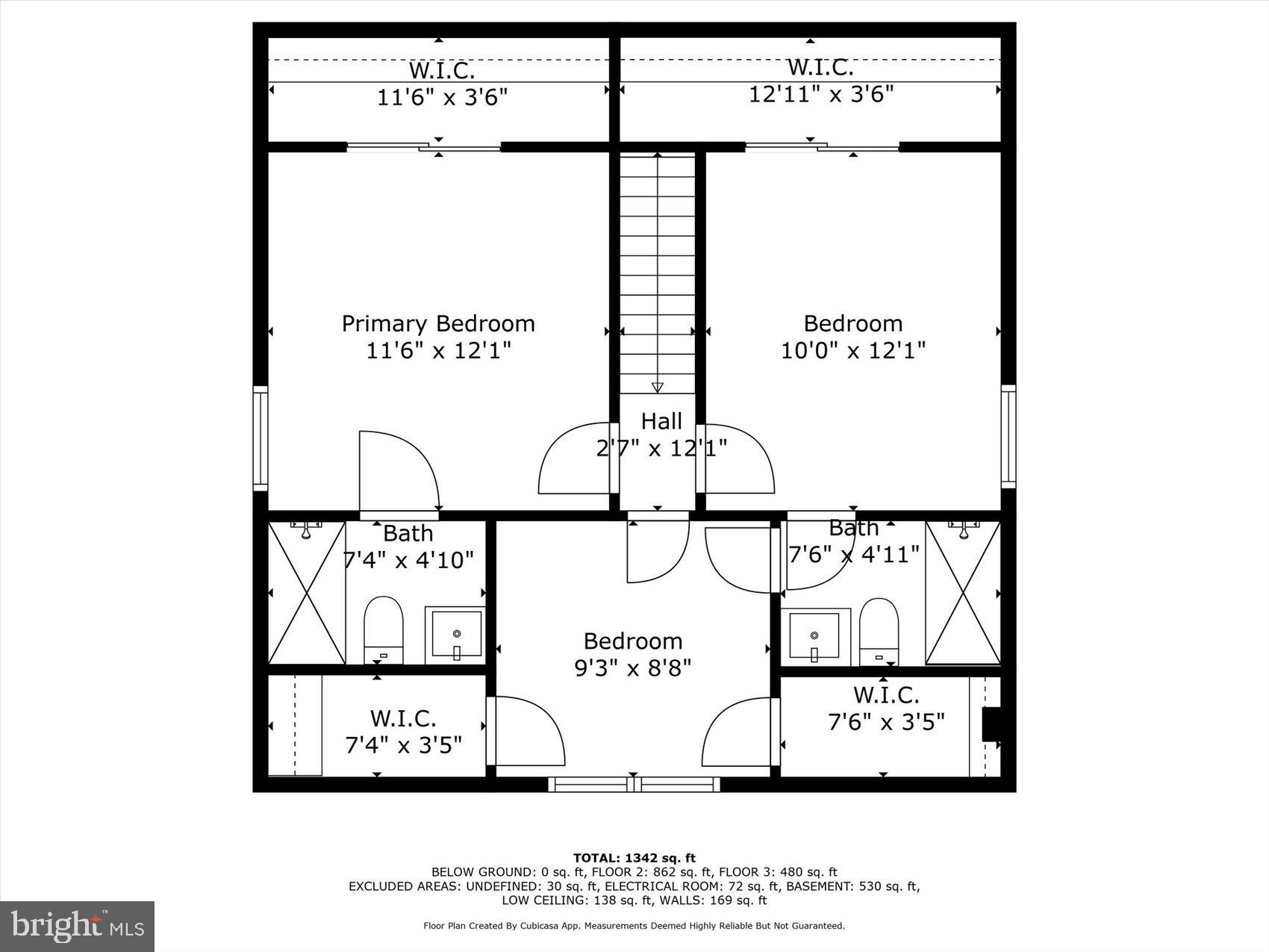 PIMLICO - Residential