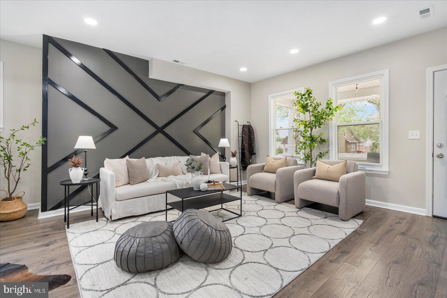 PIMLICO - Residential