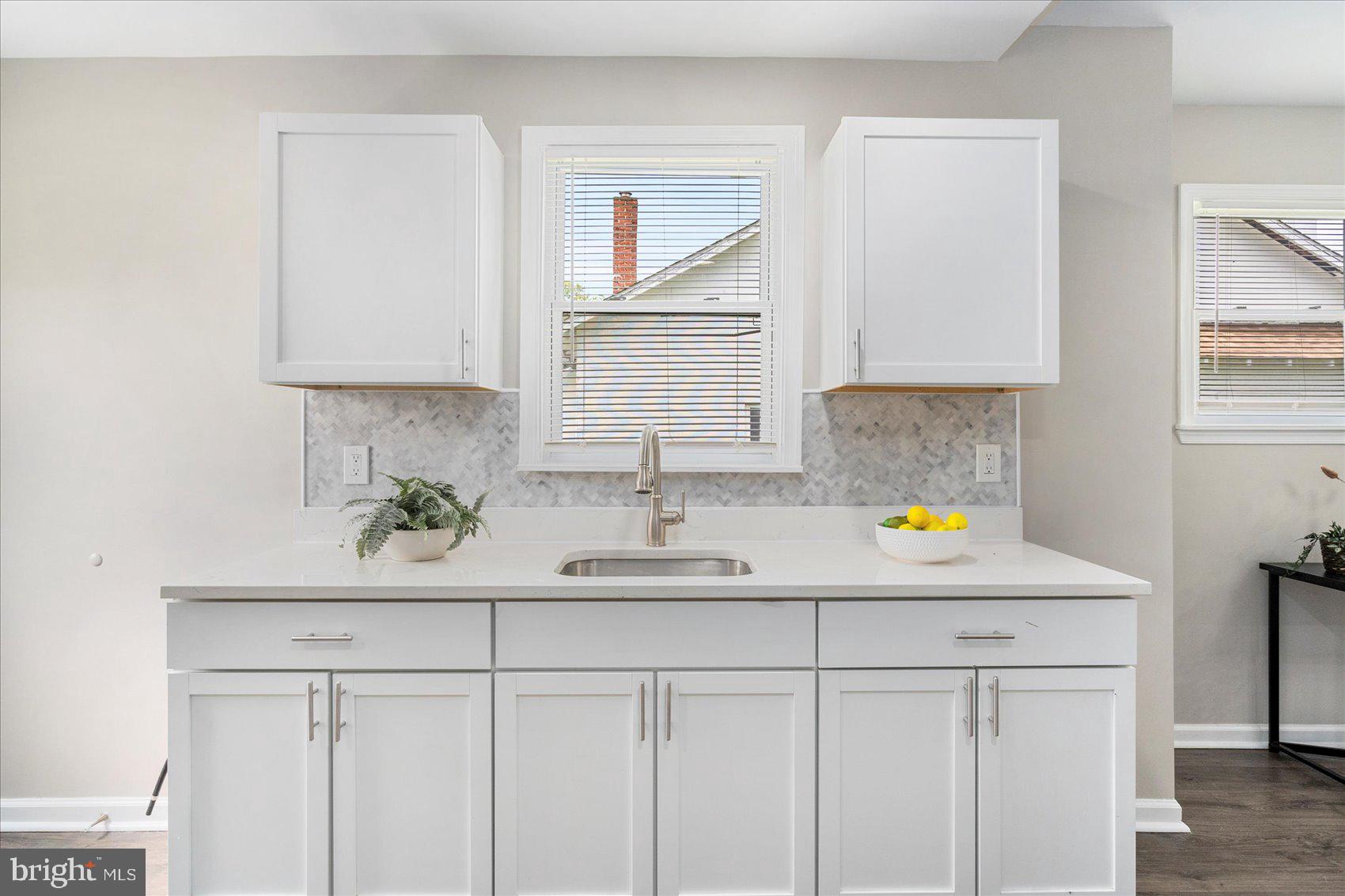 PIMLICO - Residential