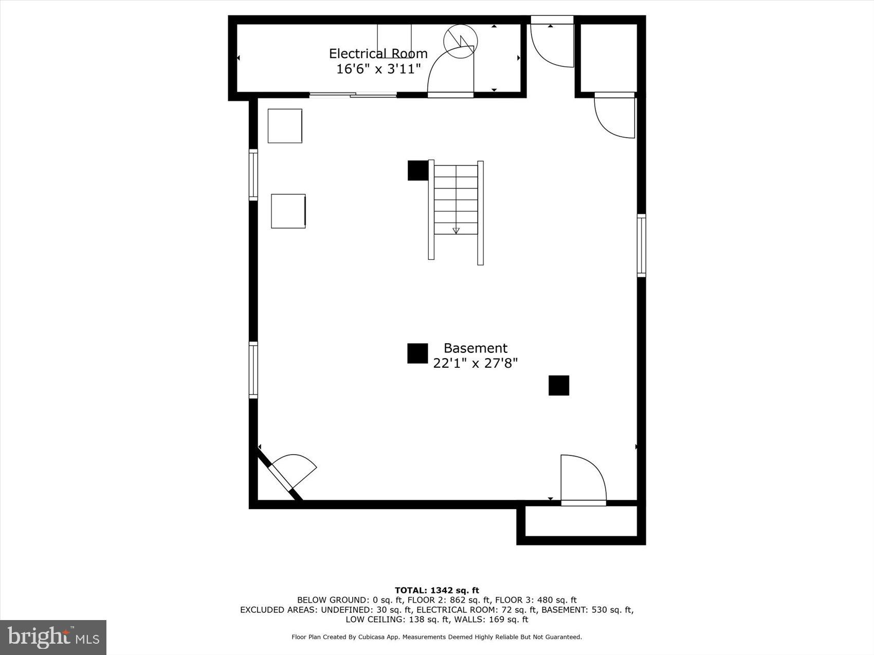 PIMLICO - Residential