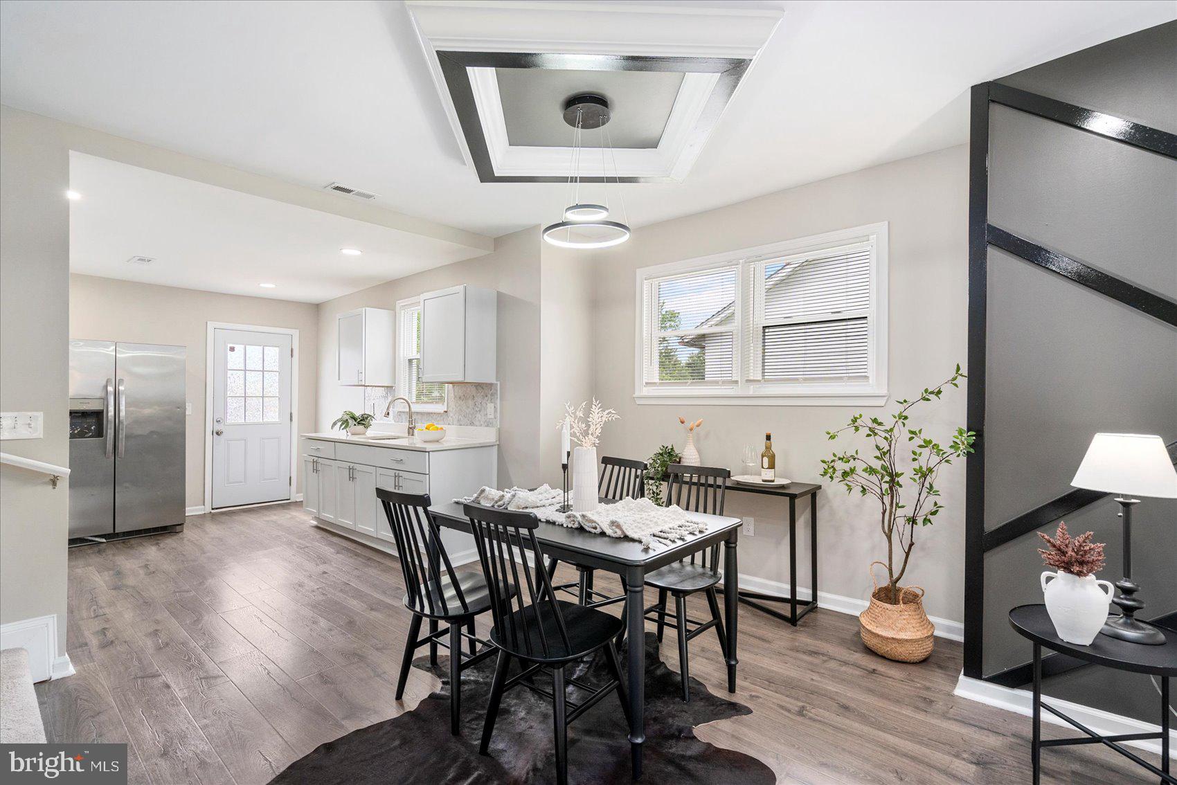 PIMLICO - Residential