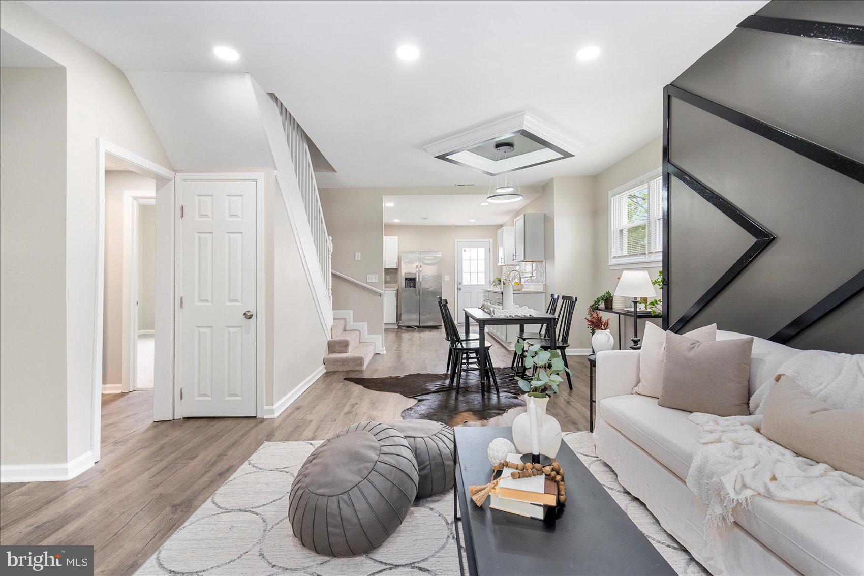 PIMLICO - Residential