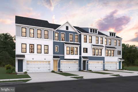 Townhouse For Sale - 22386 Langford Lane<br/> LEWES, DE 19958