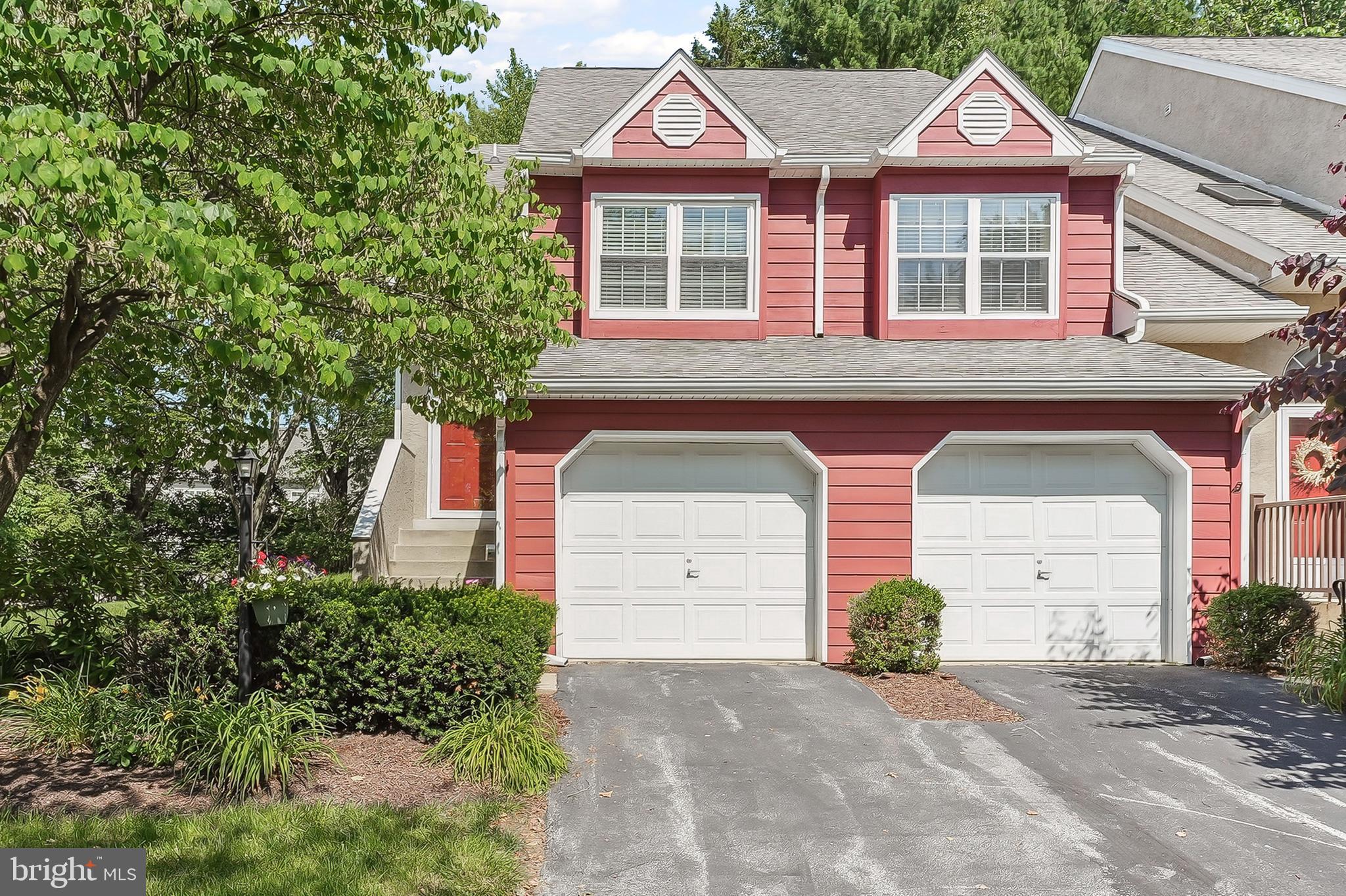 601 WORINGTON DRIVE 601