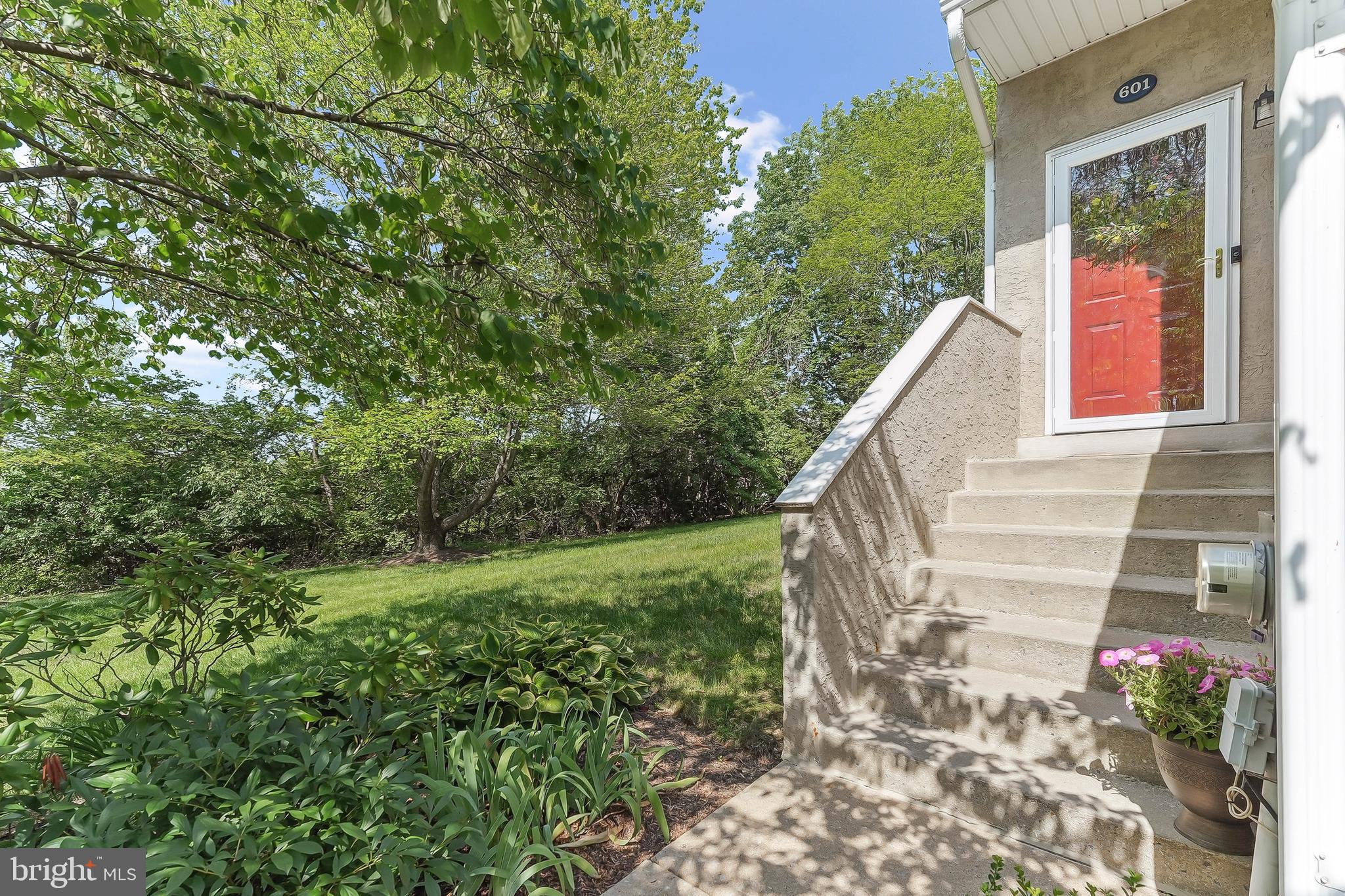 601 WORINGTON DRIVE 601