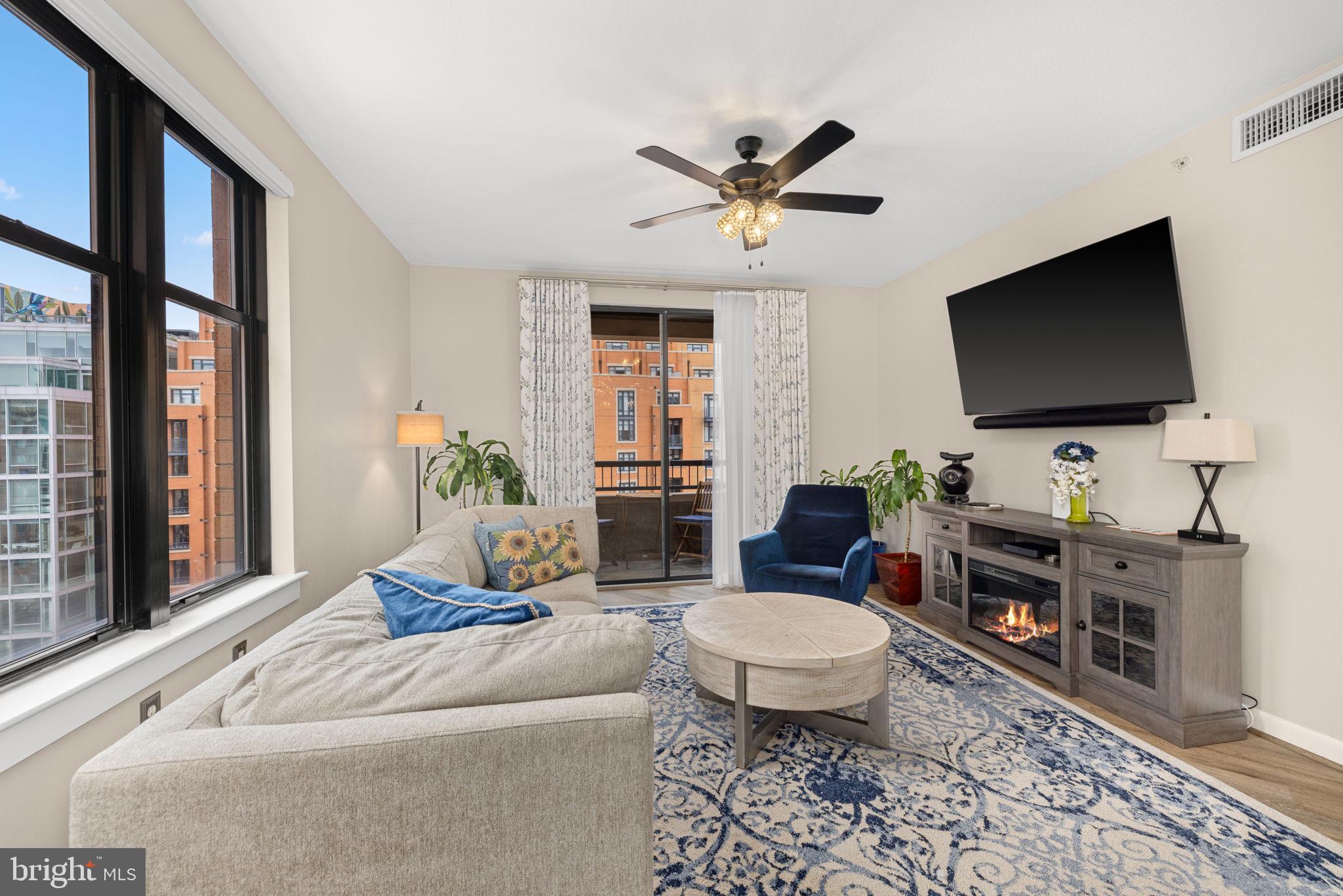 400 MASSACHUSETTS AVENUE NW 1011