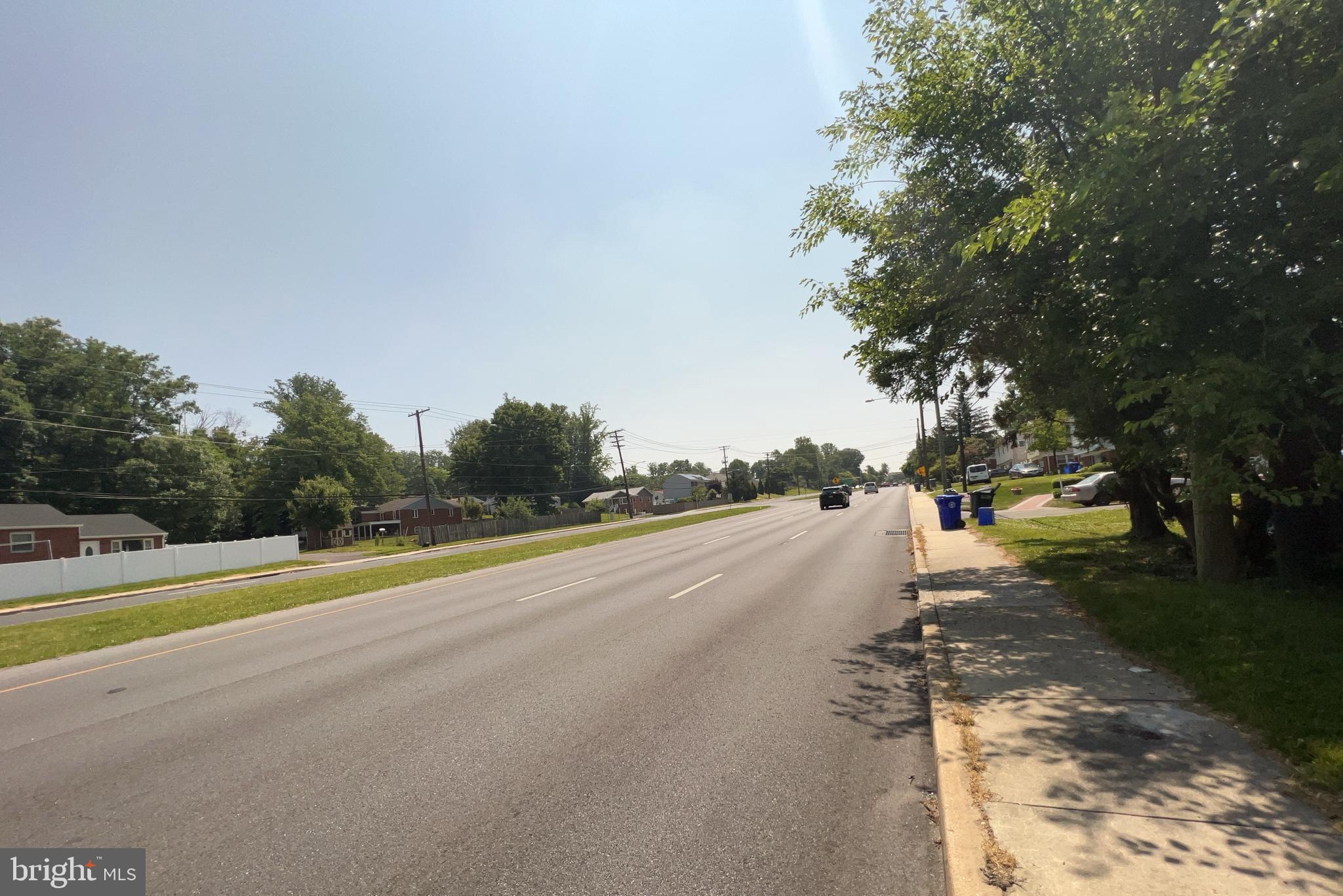 GREENWOOD KNOLLS - Residential