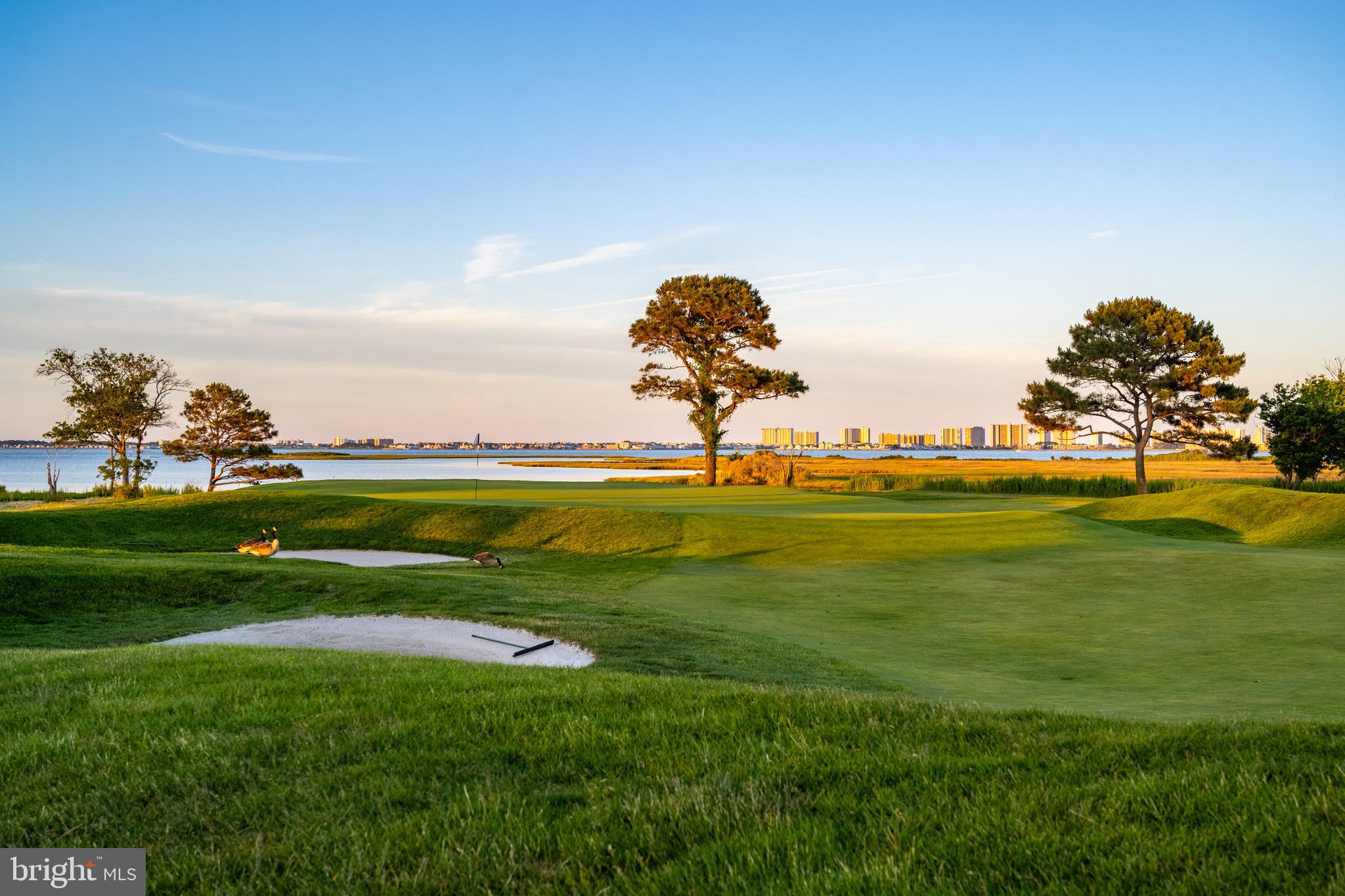 LIGHTHOUSE SOUND - Residential