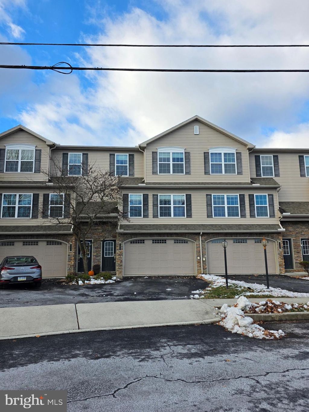 Photo of 112 Old Schoolhouse Lane, MECHANICSBURG, PA 17055 (MLS # PACB2049248)