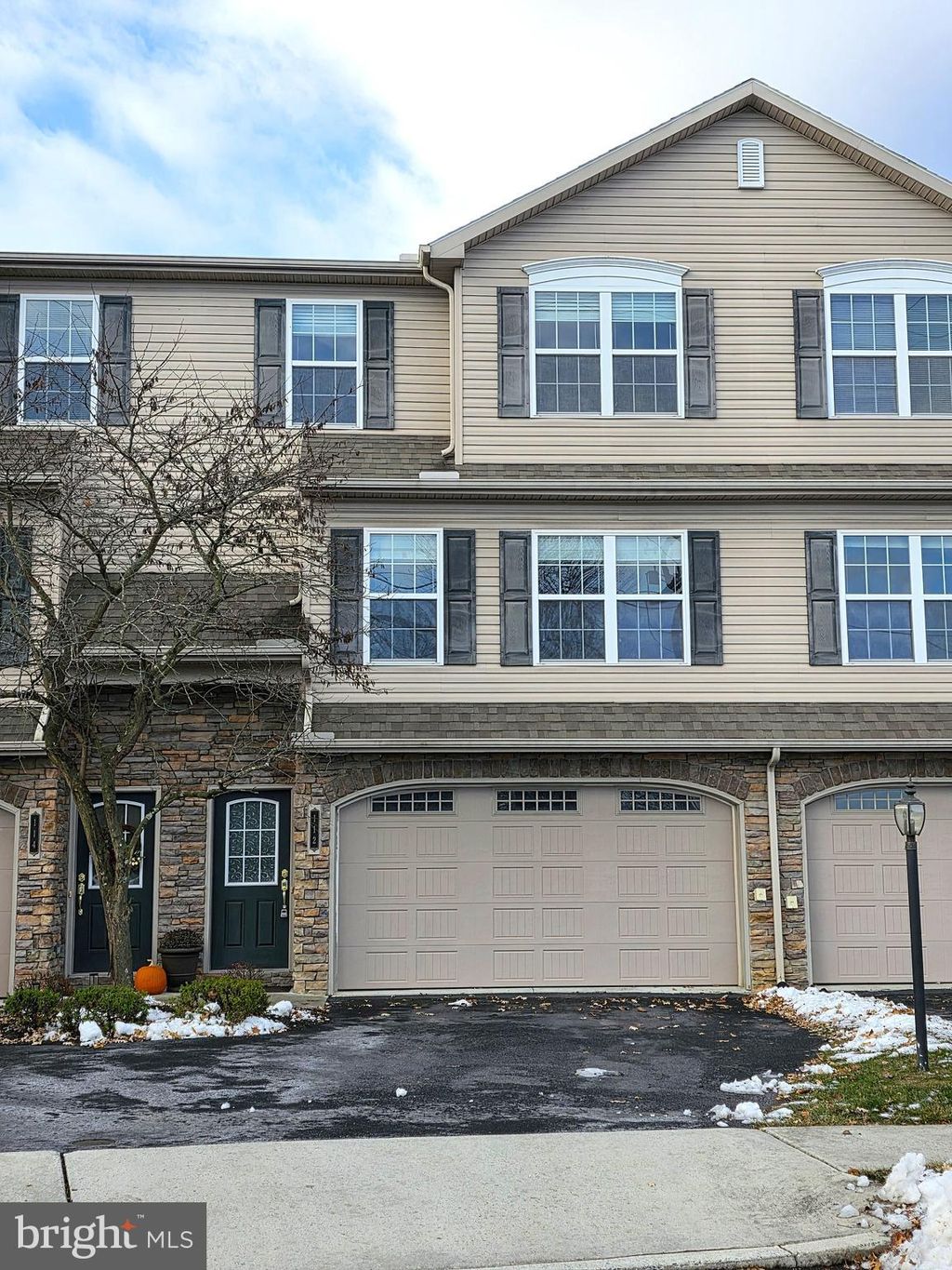 Photo of 112 Old Schoolhouse Lane, MECHANICSBURG, PA 17055 (MLS # PACB2049248)