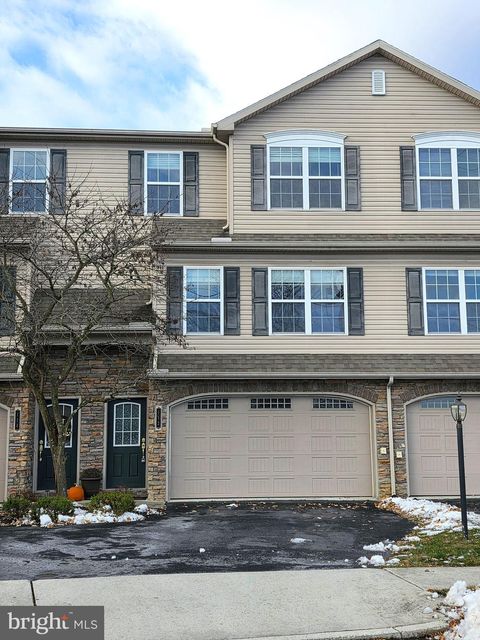 112 OLD SCHOOLHOUSE LANE MECHANICSBURG PA 17055