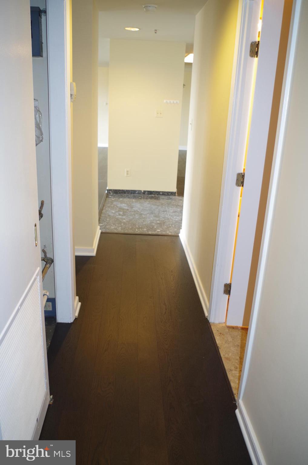 INNER HARBOR - Residential Lease