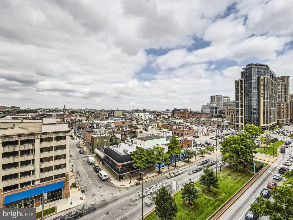 INNER HARBOR - Residential Lease