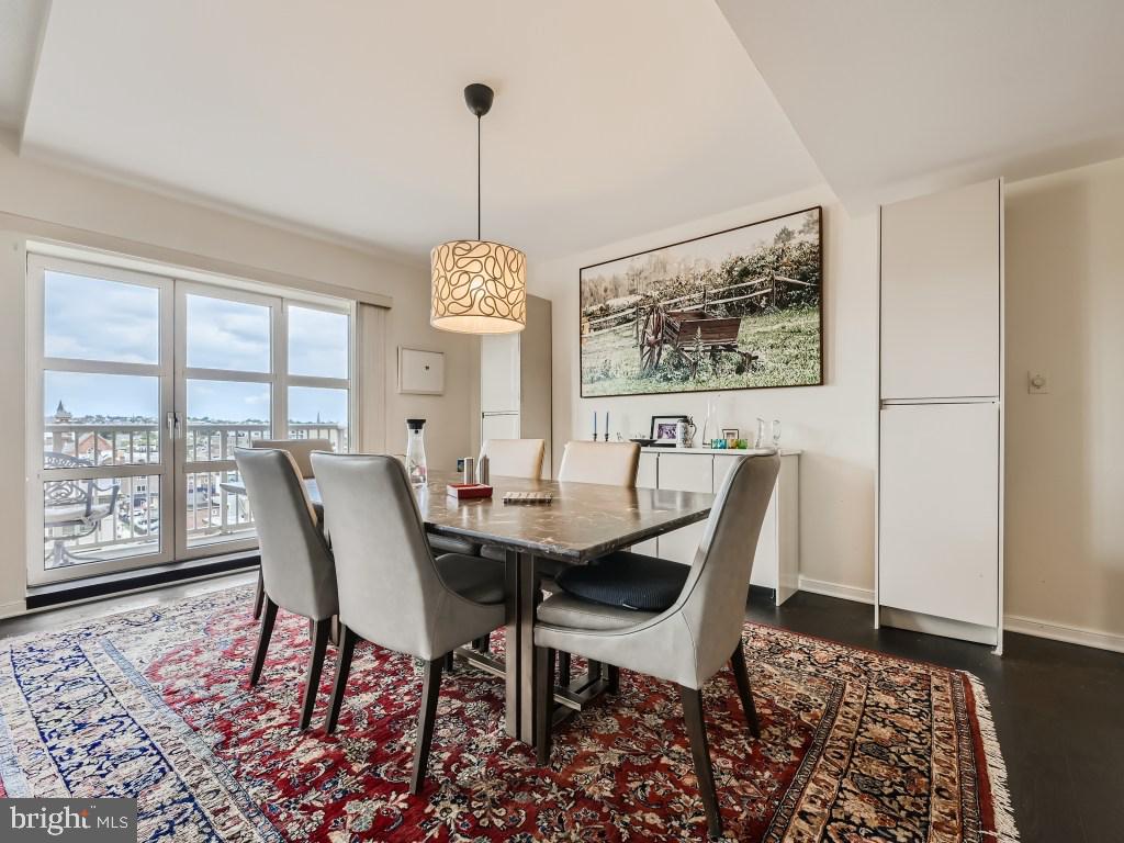 INNER HARBOR - Residential Lease