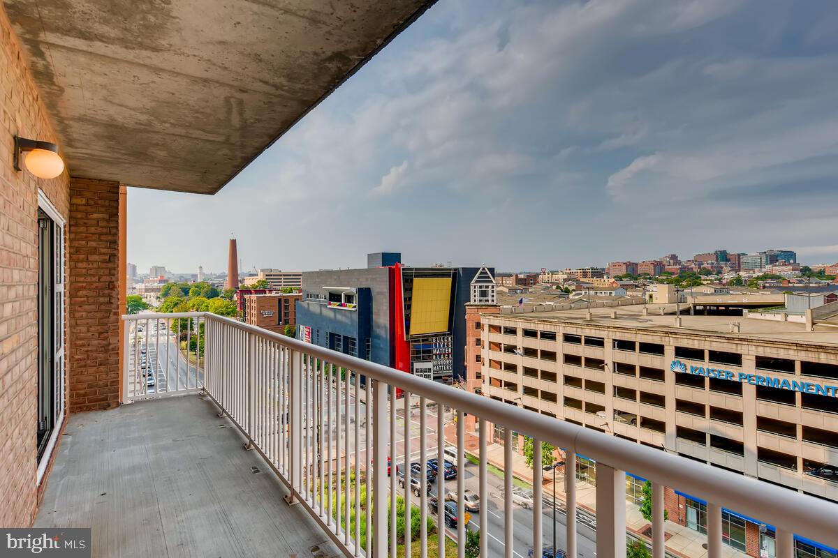 INNER HARBOR - Residential Lease