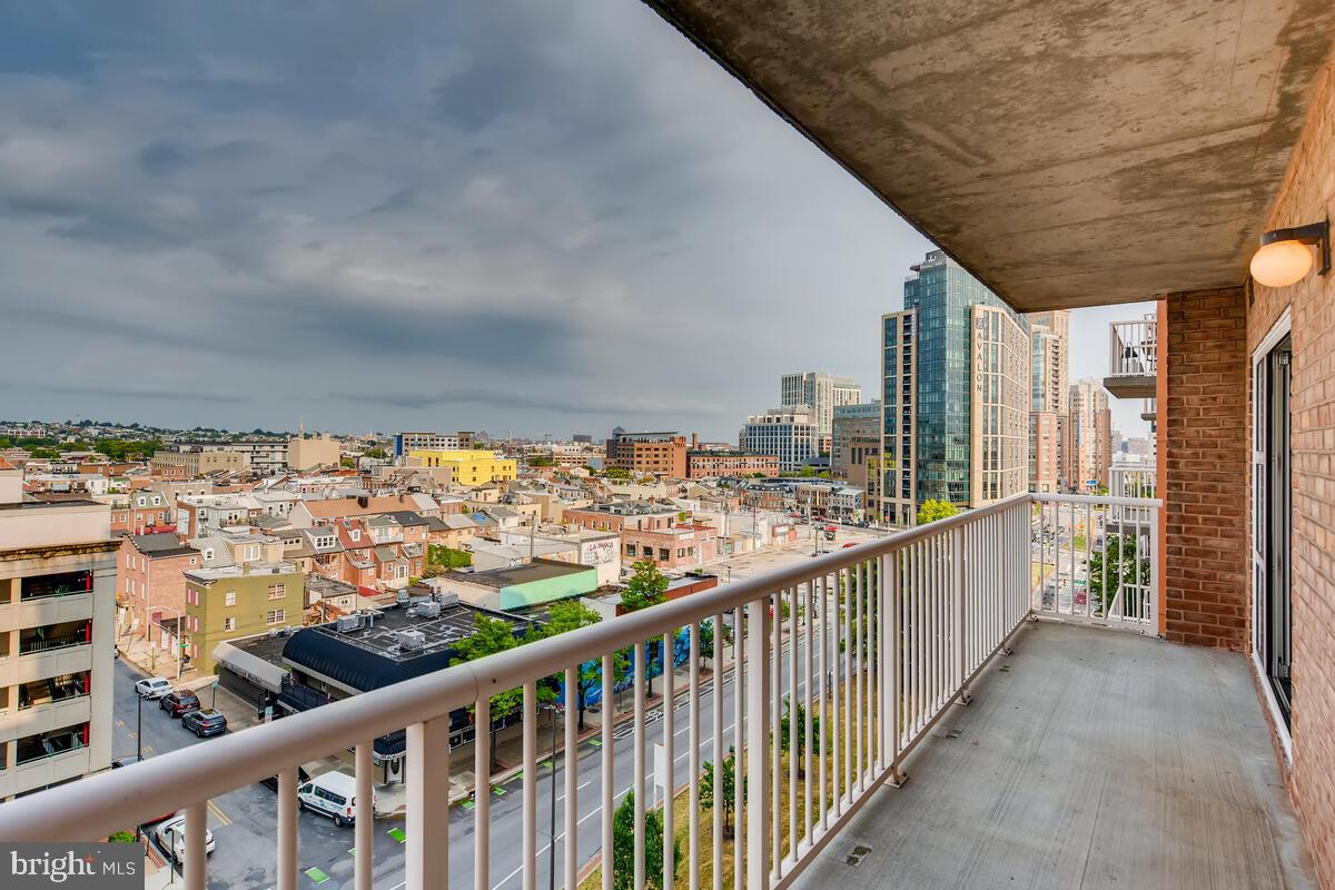 INNER HARBOR - Residential Lease