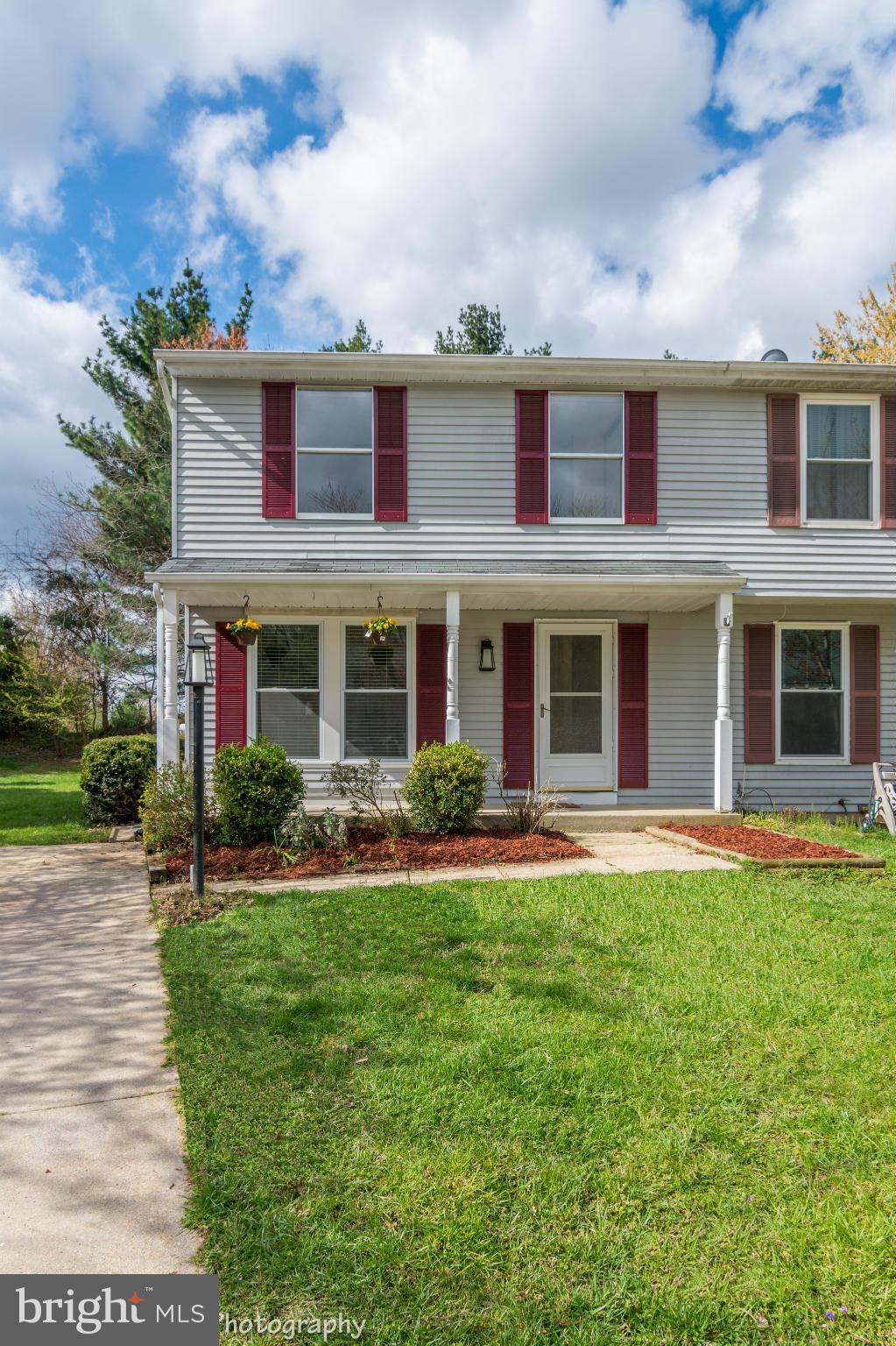 OWEN BROWN ESTATES - Residential