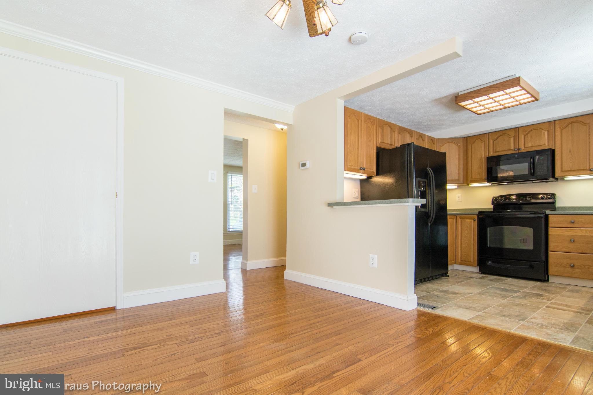 OWEN BROWN ESTATES - Residential