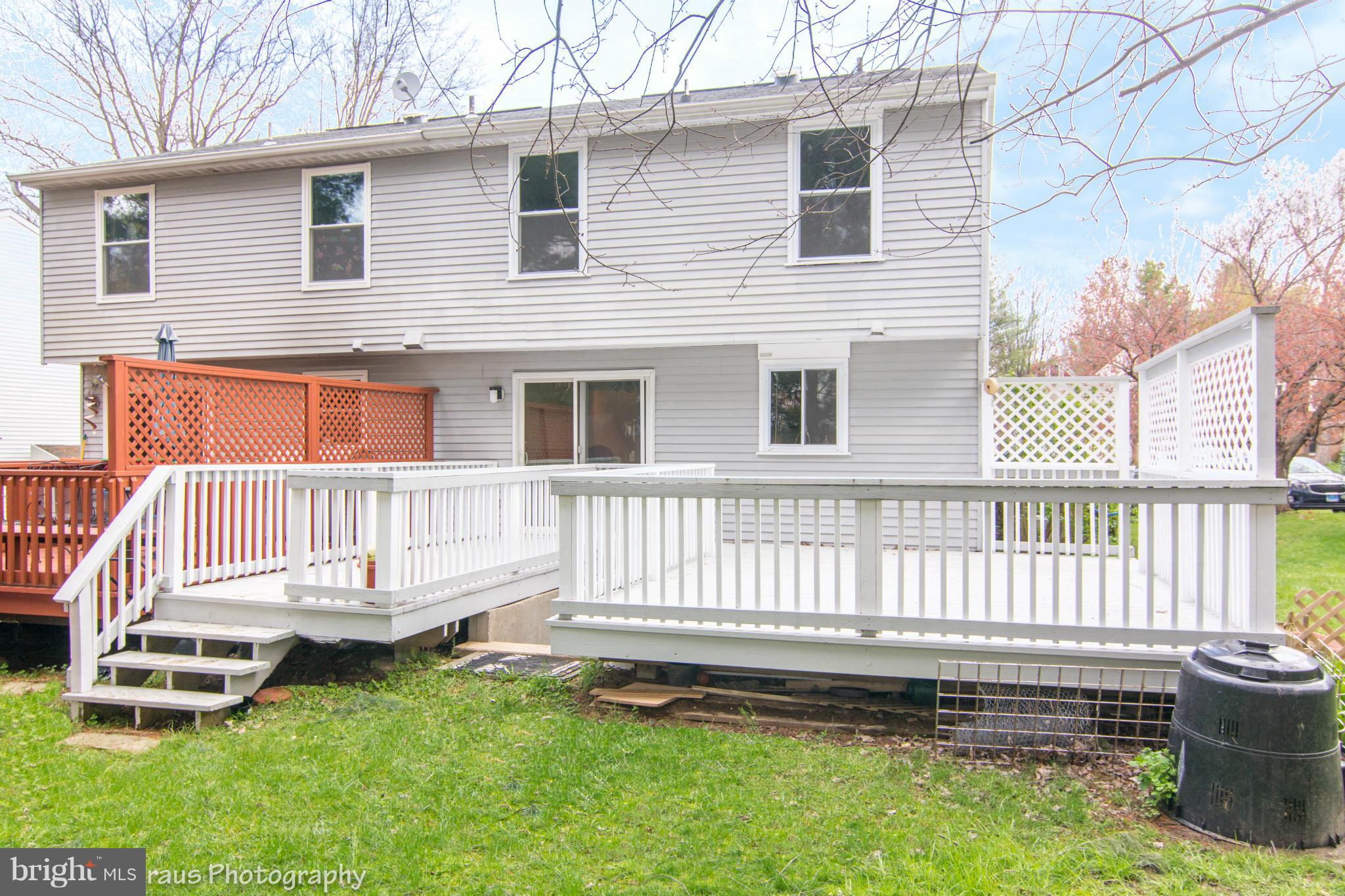 OWEN BROWN ESTATES - Residential