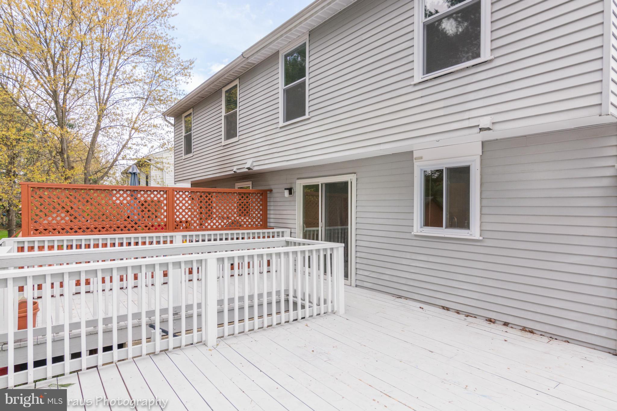 OWEN BROWN ESTATES - Residential