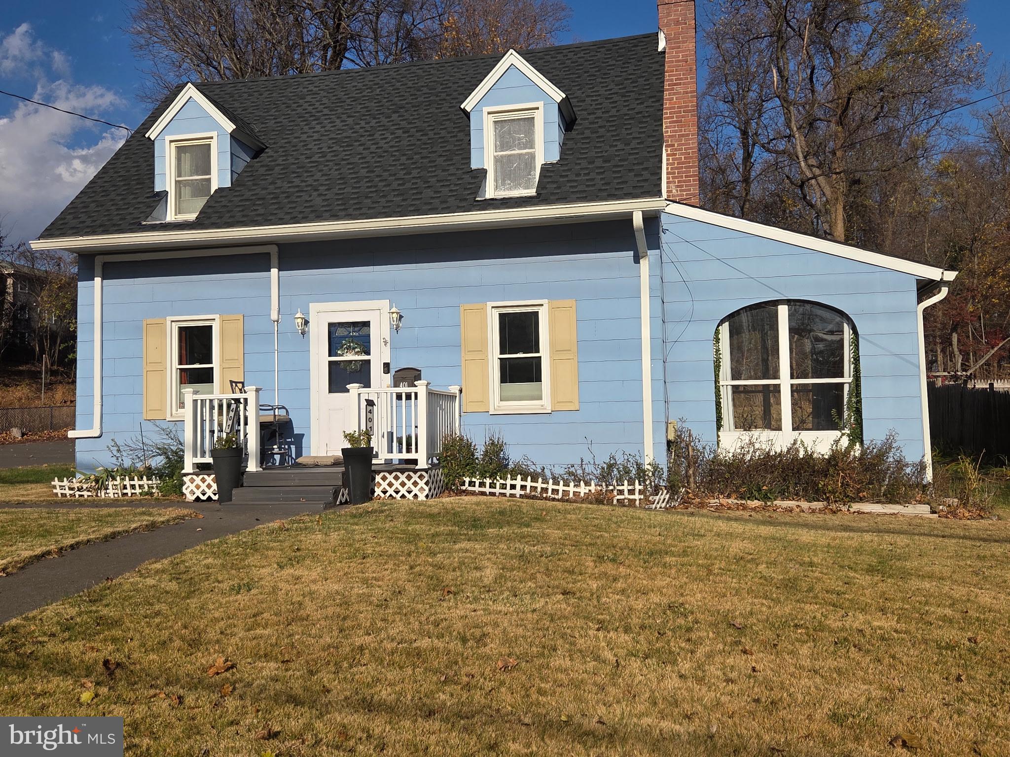 401 MAIDEN CHOICE LANE