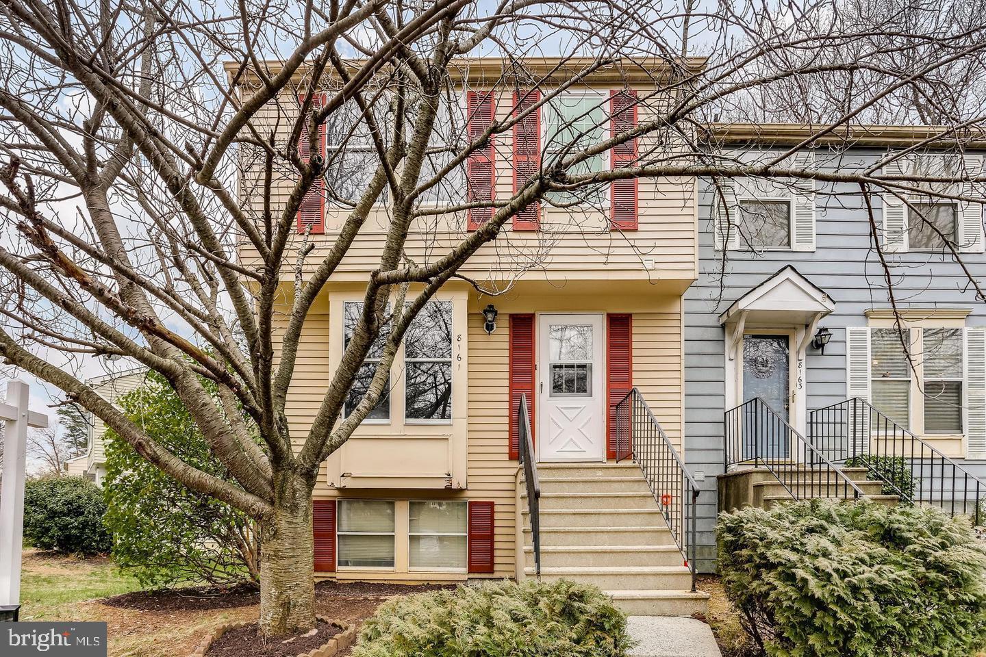 ASBURY WOODS - Residential