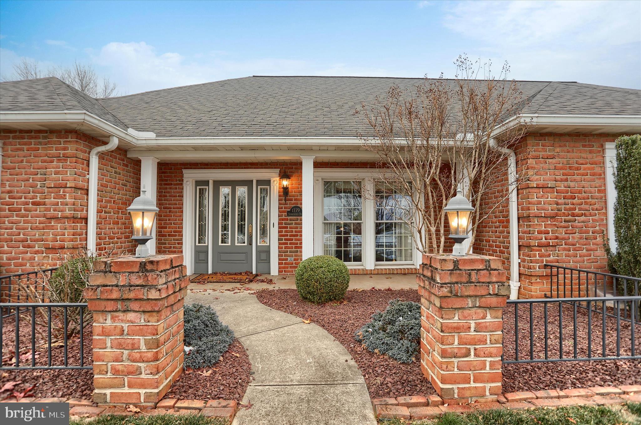 1779 SUMMERFIELD DRIVE