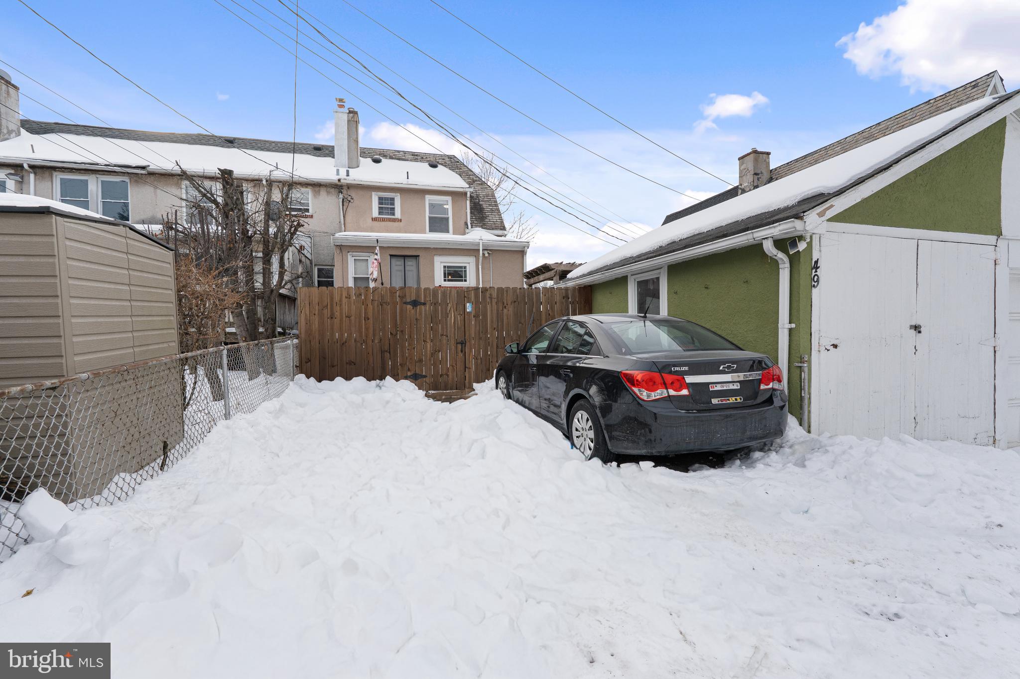 DUNDALK - Residential