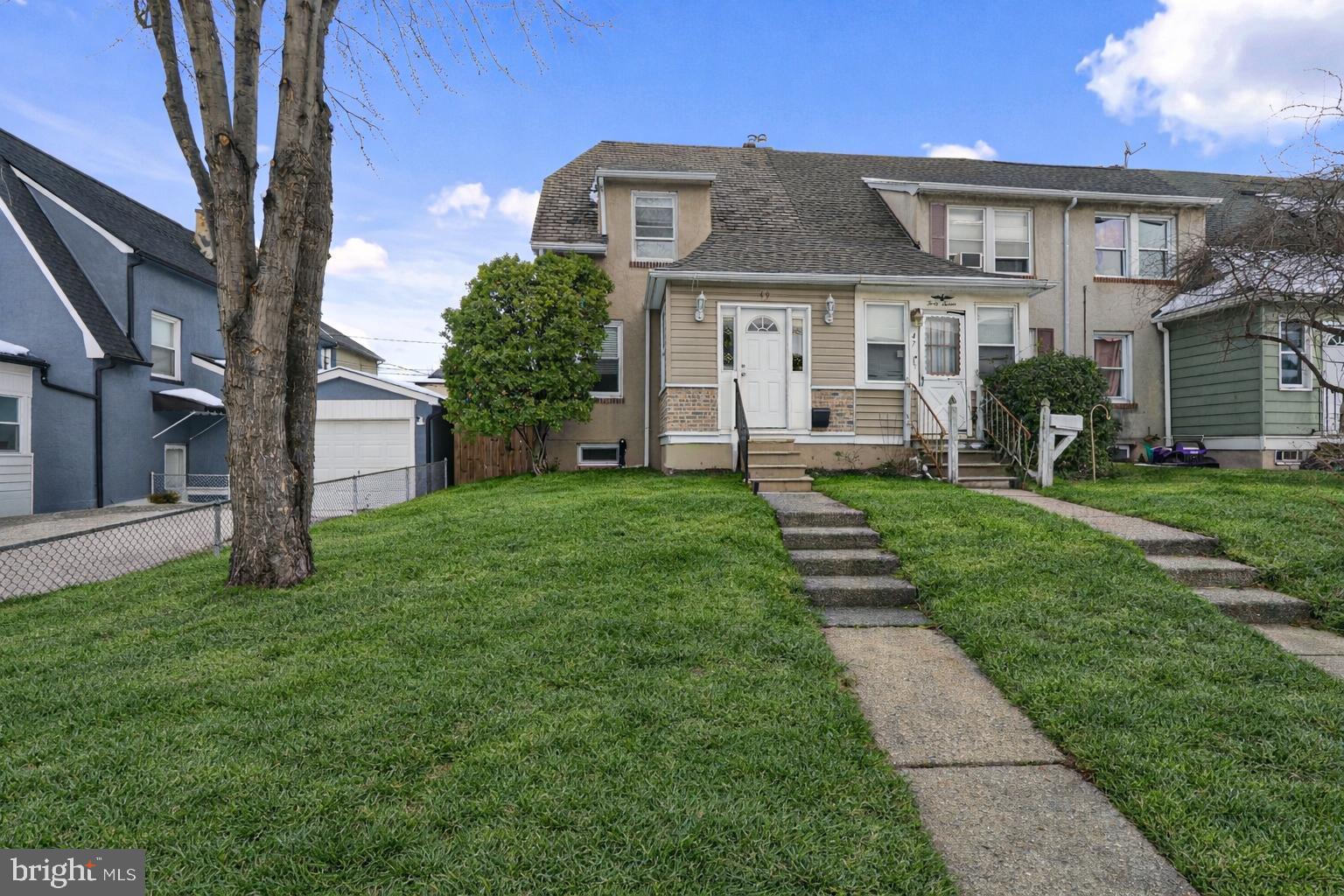 DUNDALK - Residential