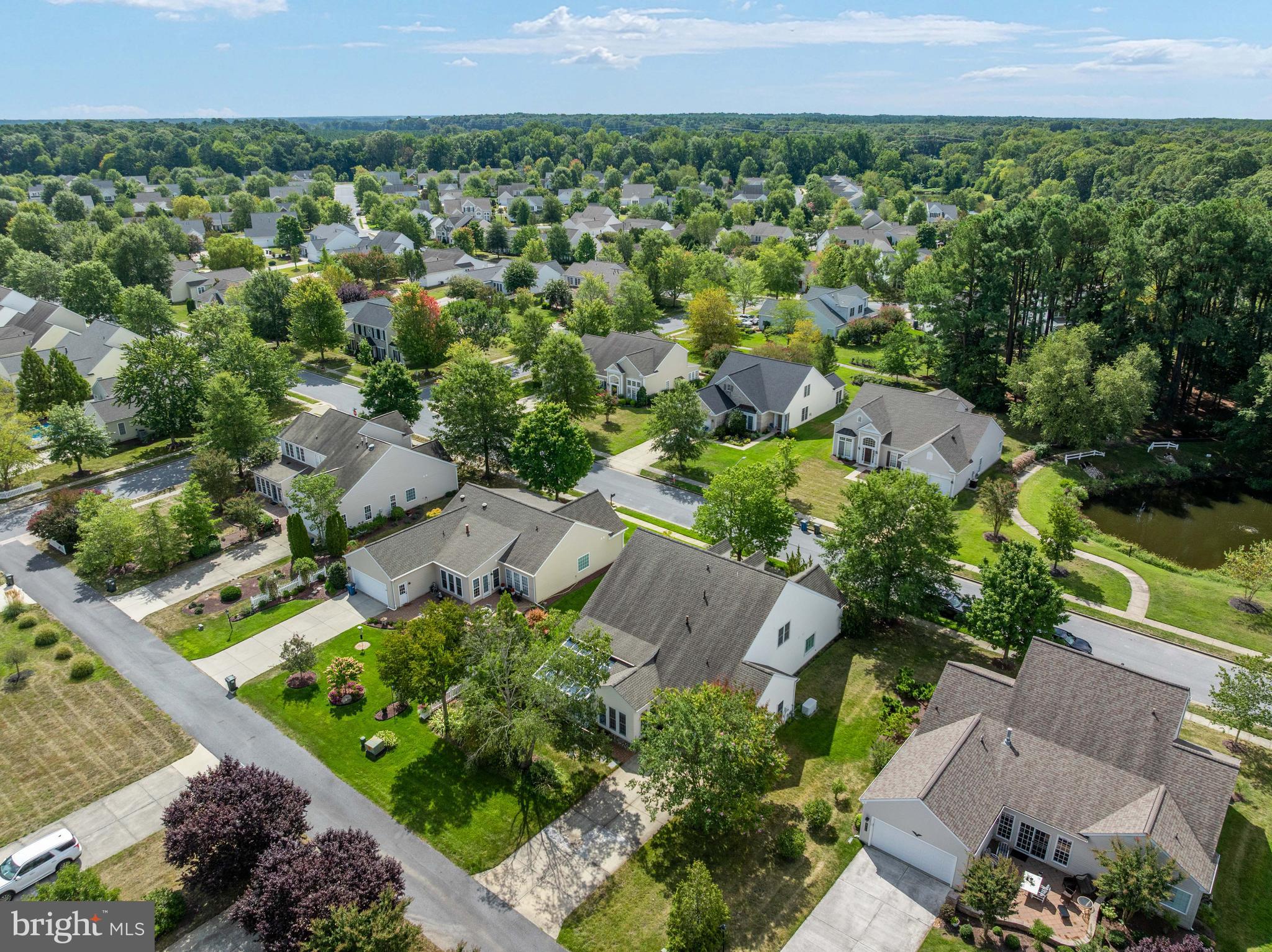 EASTON CLUB EAST - Residential