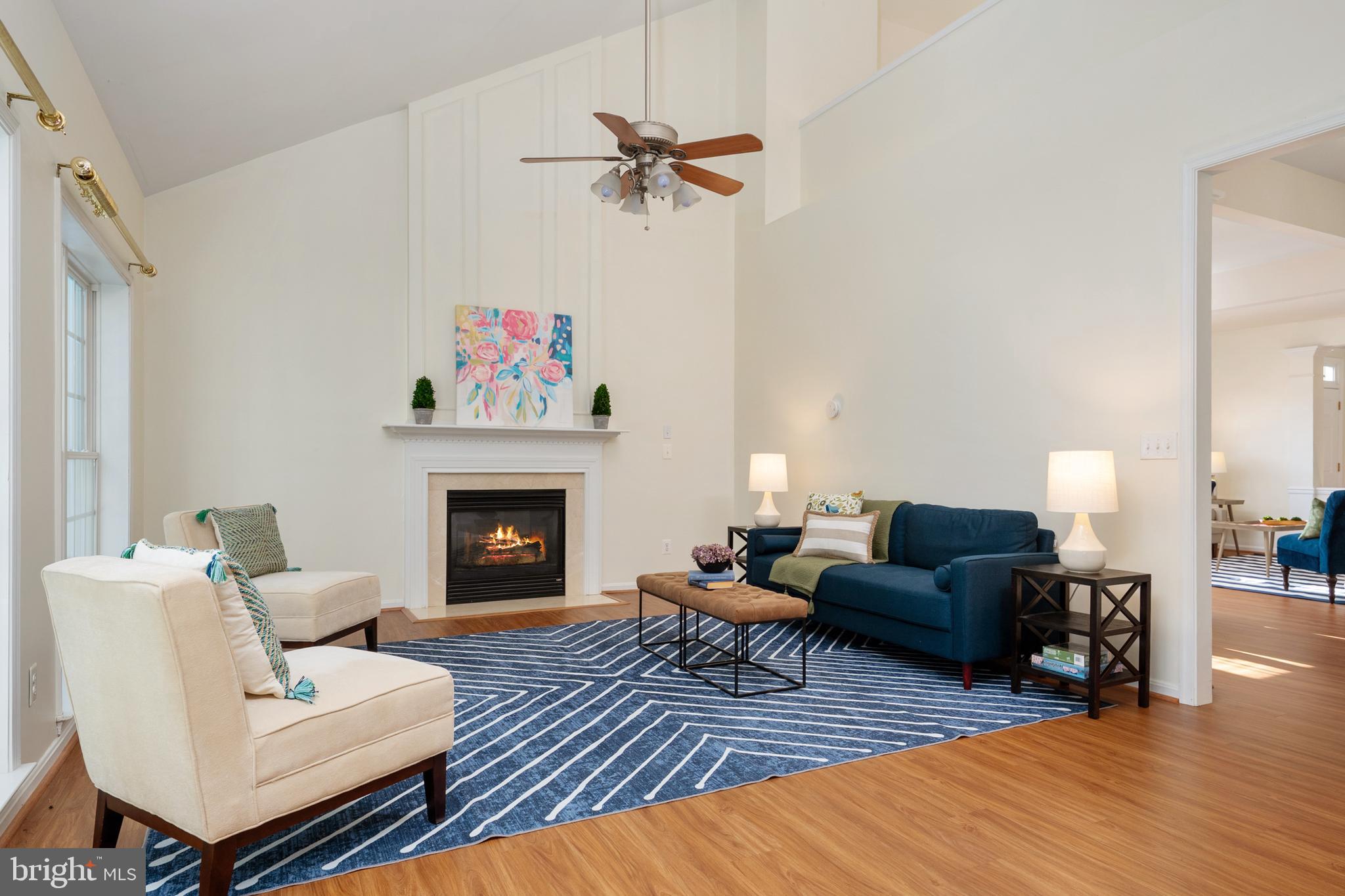 EASTON CLUB EAST - Residential