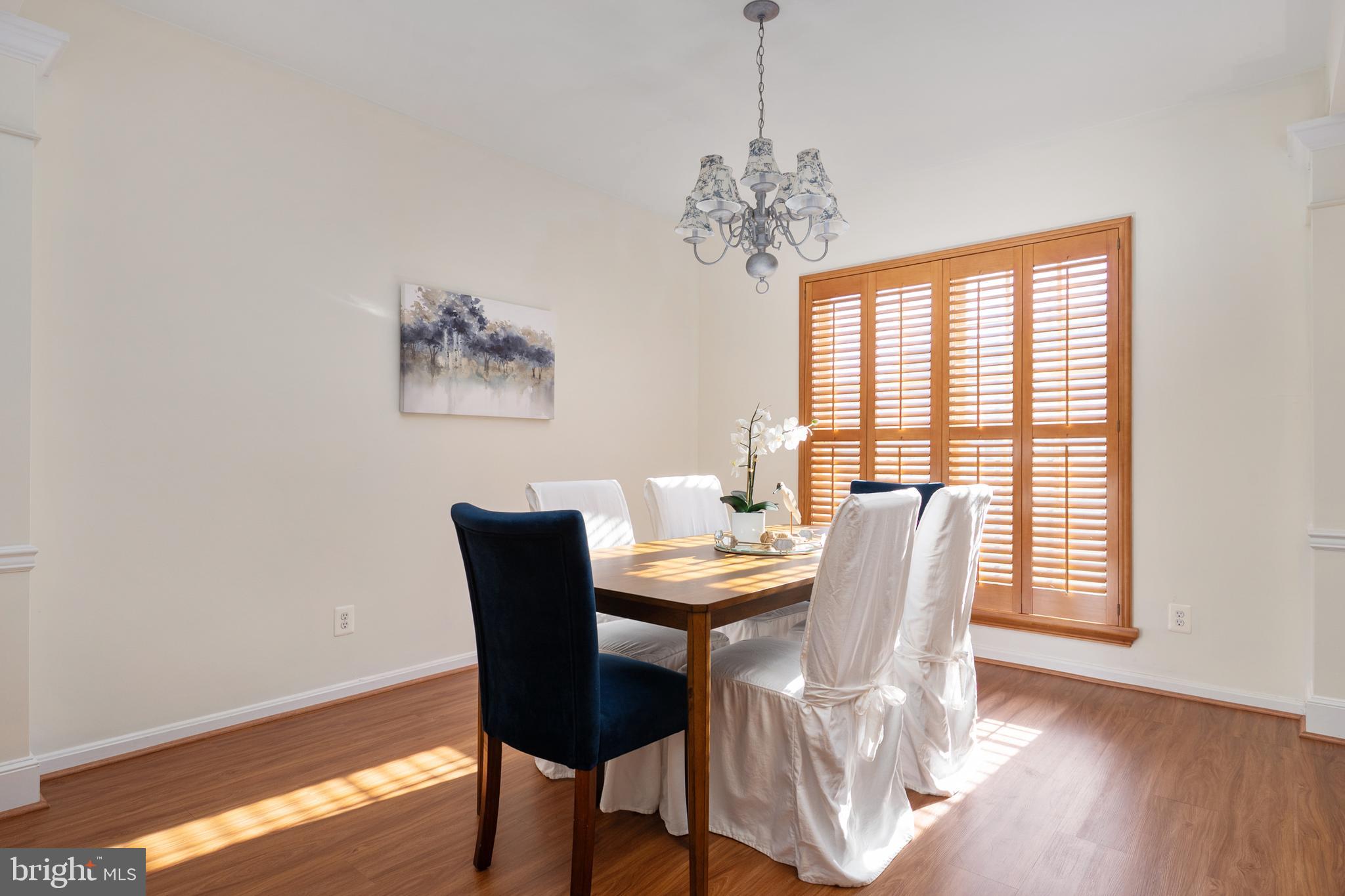 EASTON CLUB EAST - Residential