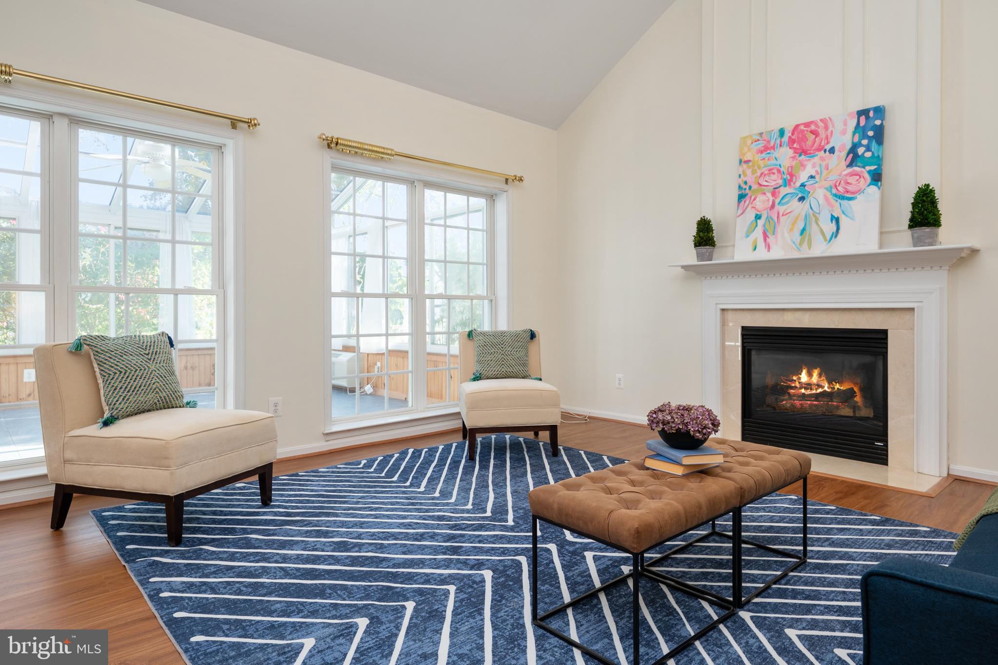 EASTON CLUB EAST - Residential