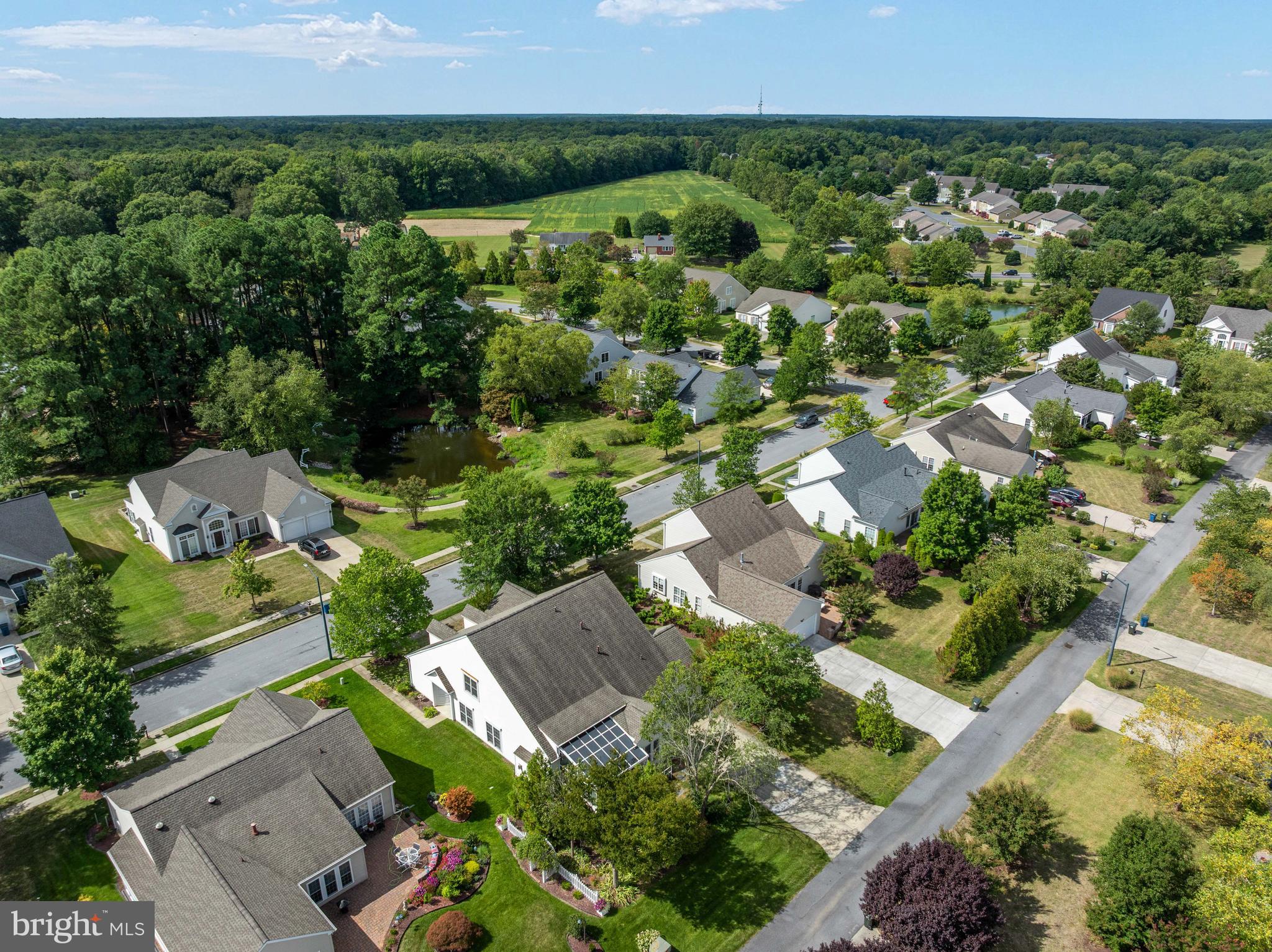 EASTON CLUB EAST - Residential