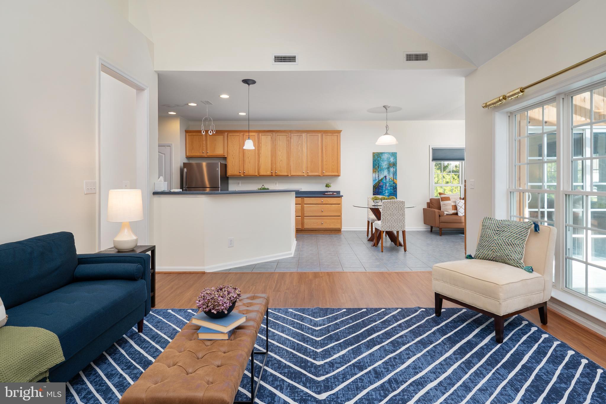 EASTON CLUB EAST - Residential