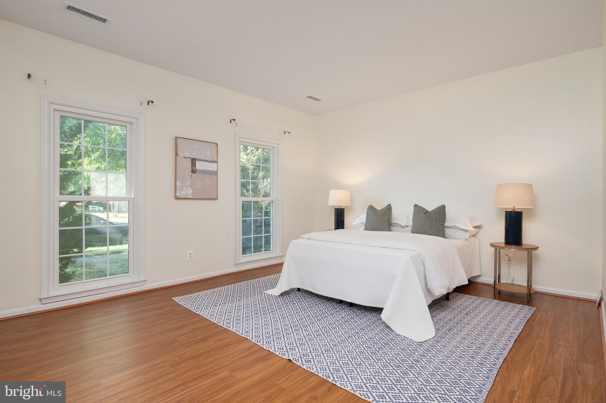 EASTON CLUB EAST - Residential