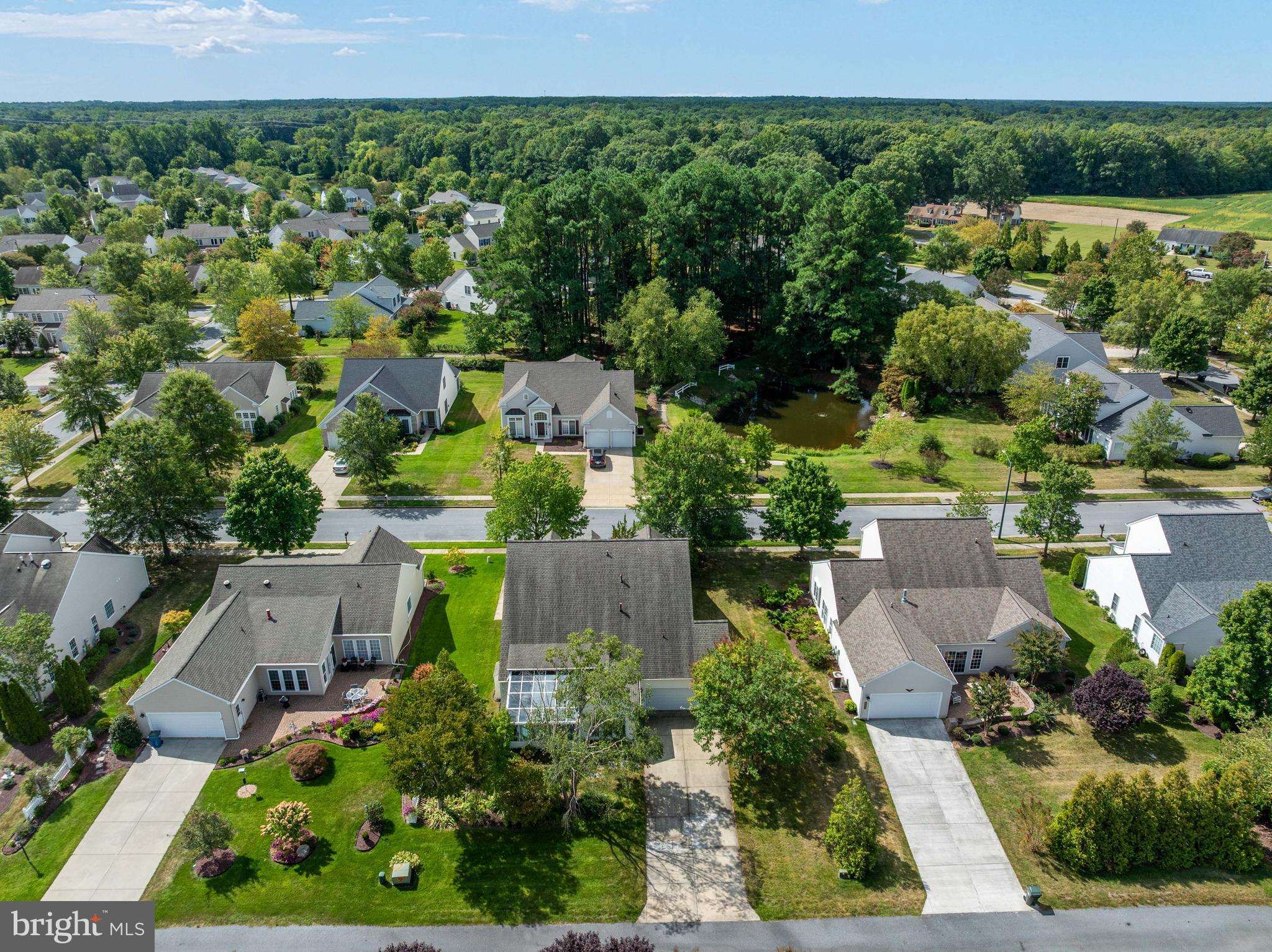 EASTON CLUB EAST - Residential