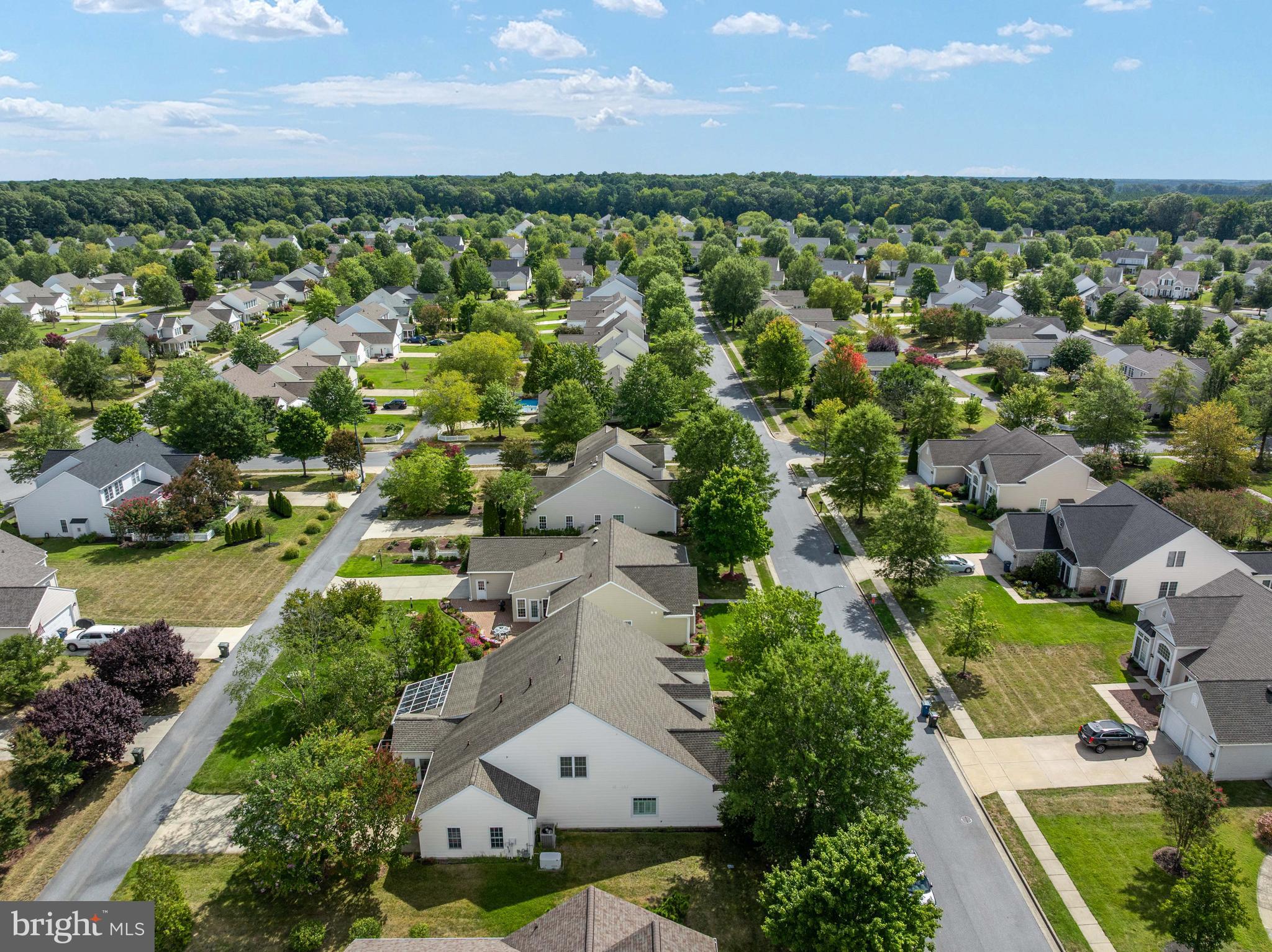 EASTON CLUB EAST - Residential