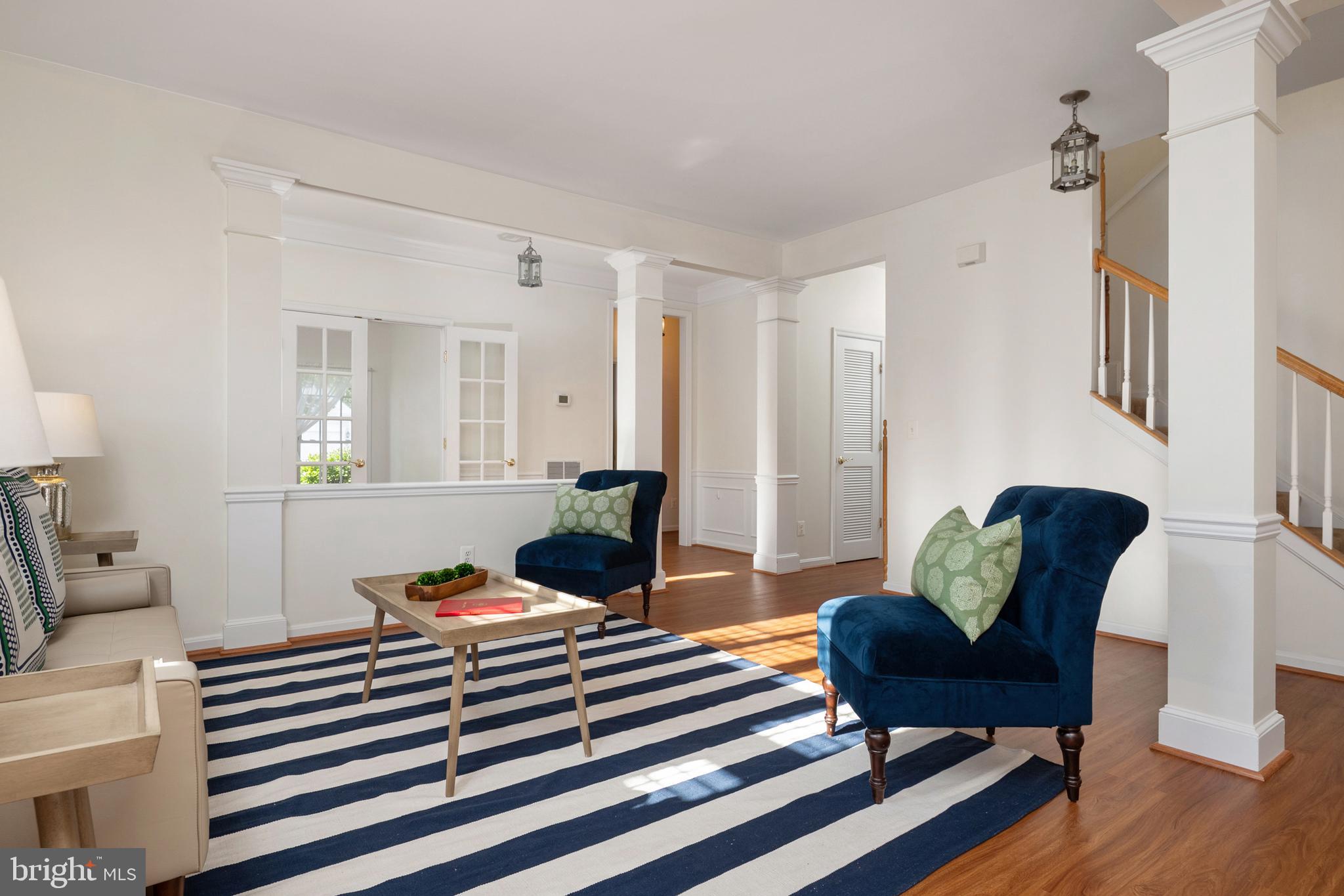 EASTON CLUB EAST - Residential