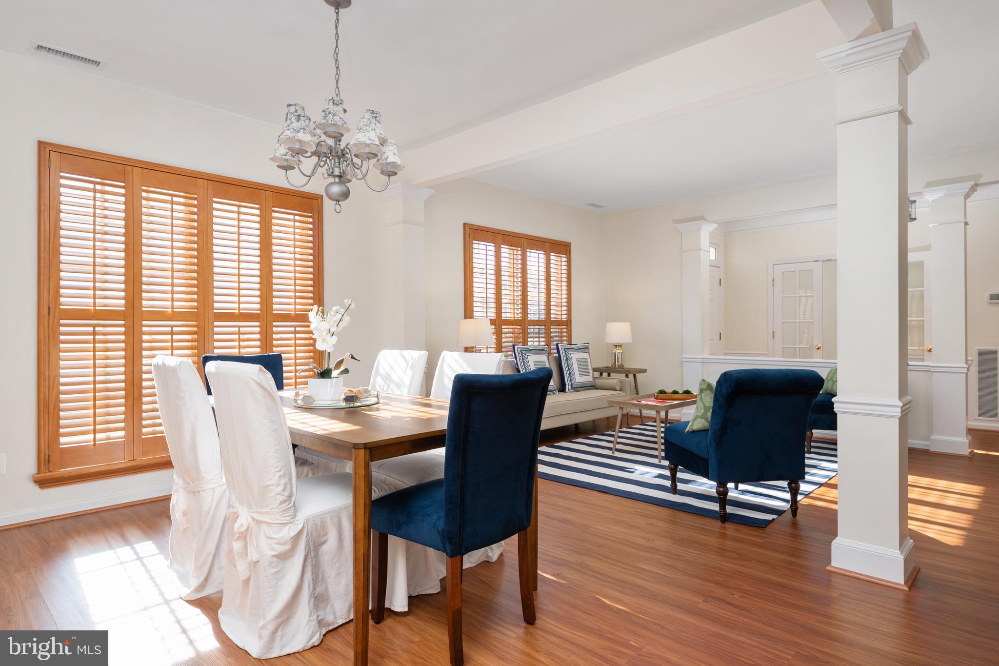 EASTON CLUB EAST - Residential