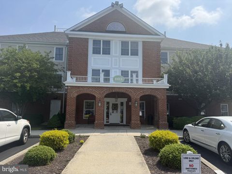 1103 S SCHUMAKER DRIVE C-309 SALISBURY MD 21804