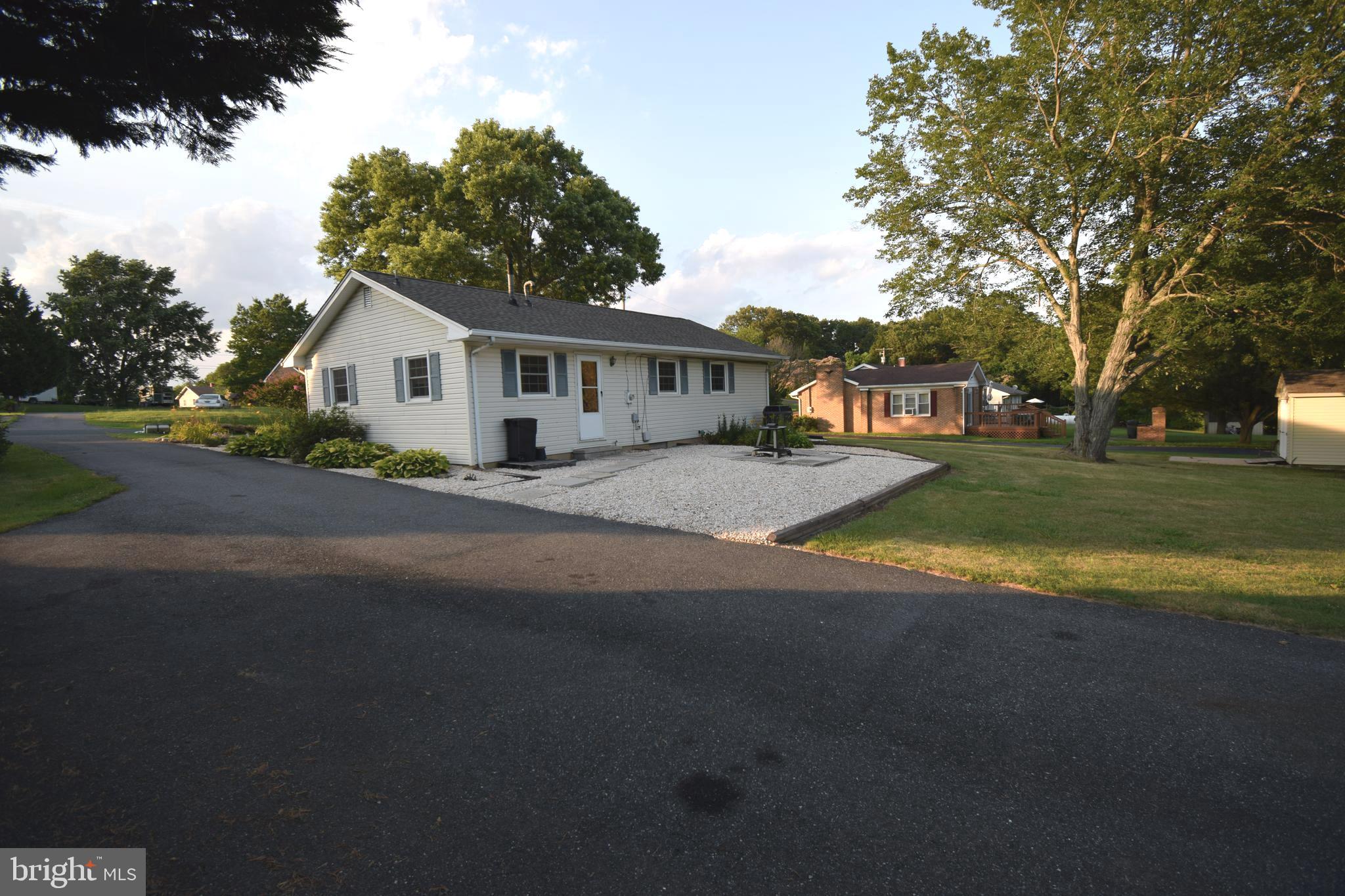 WASHINGTON PARK - Residential