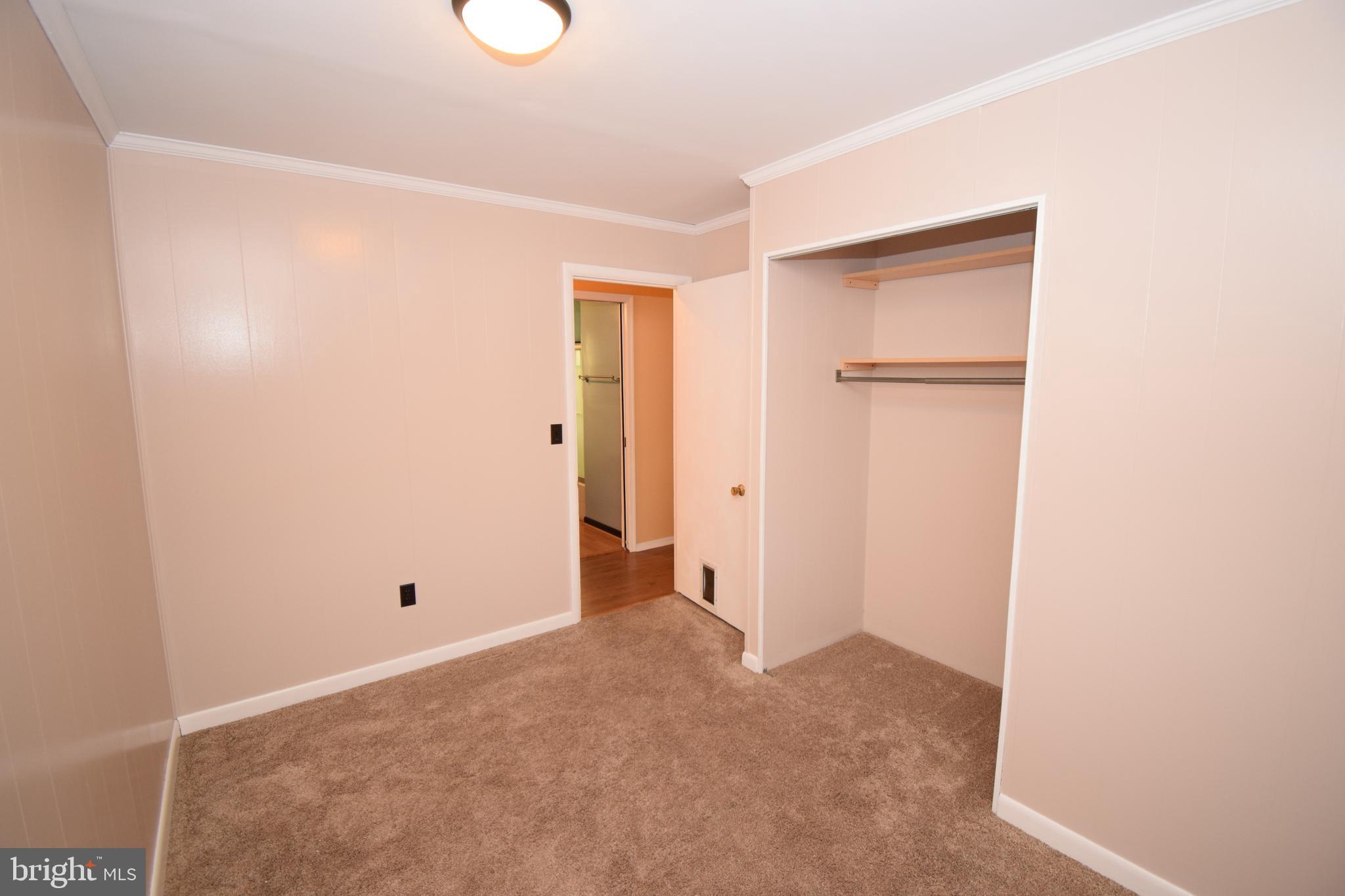 WASHINGTON PARK - Residential