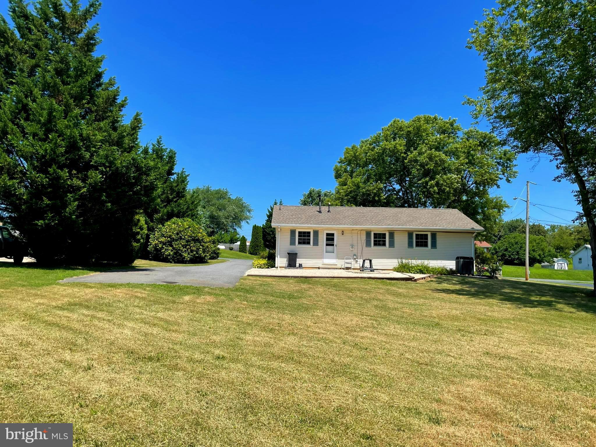 WASHINGTON PARK - Residential