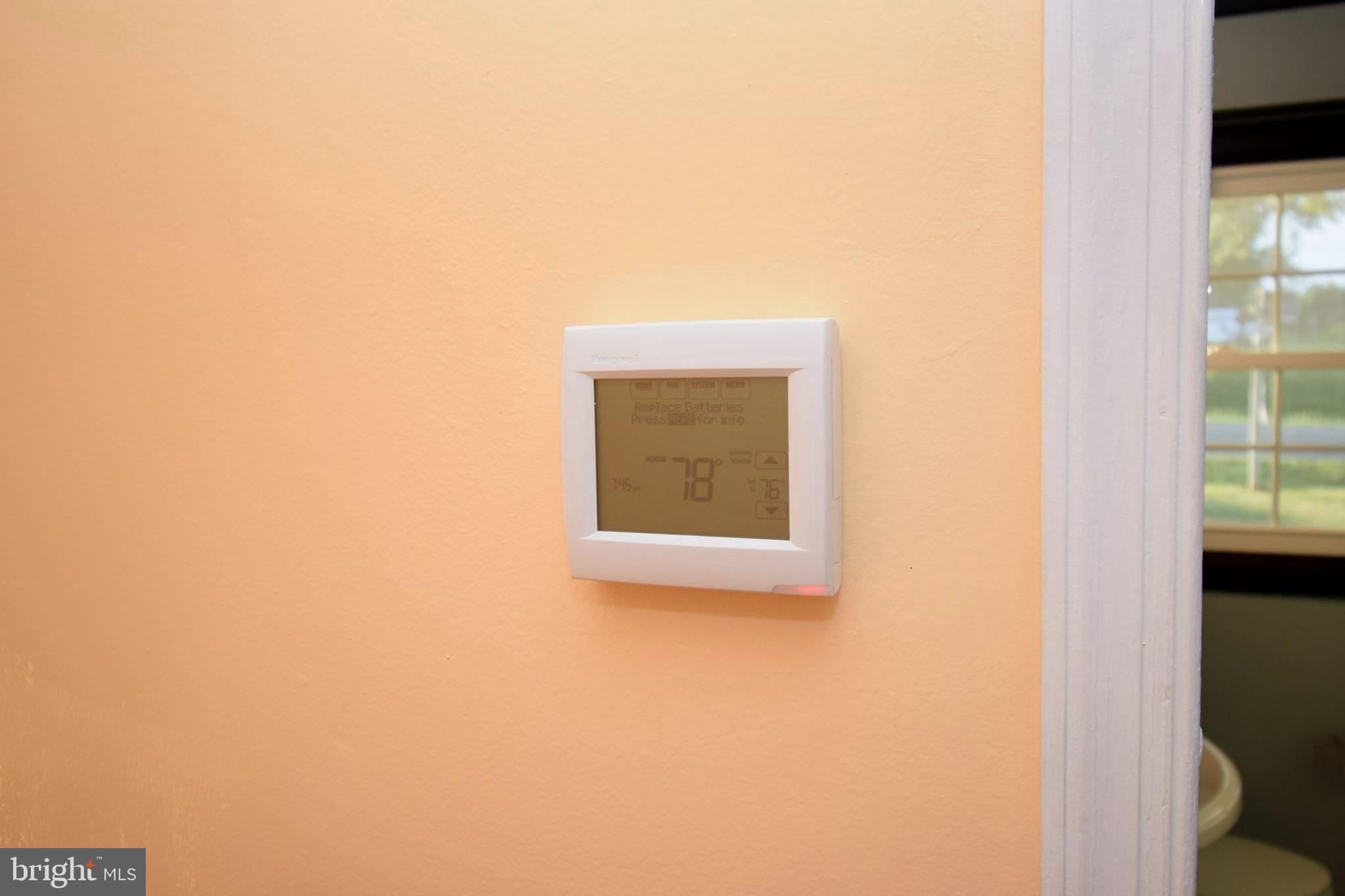 WASHINGTON PARK - Residential