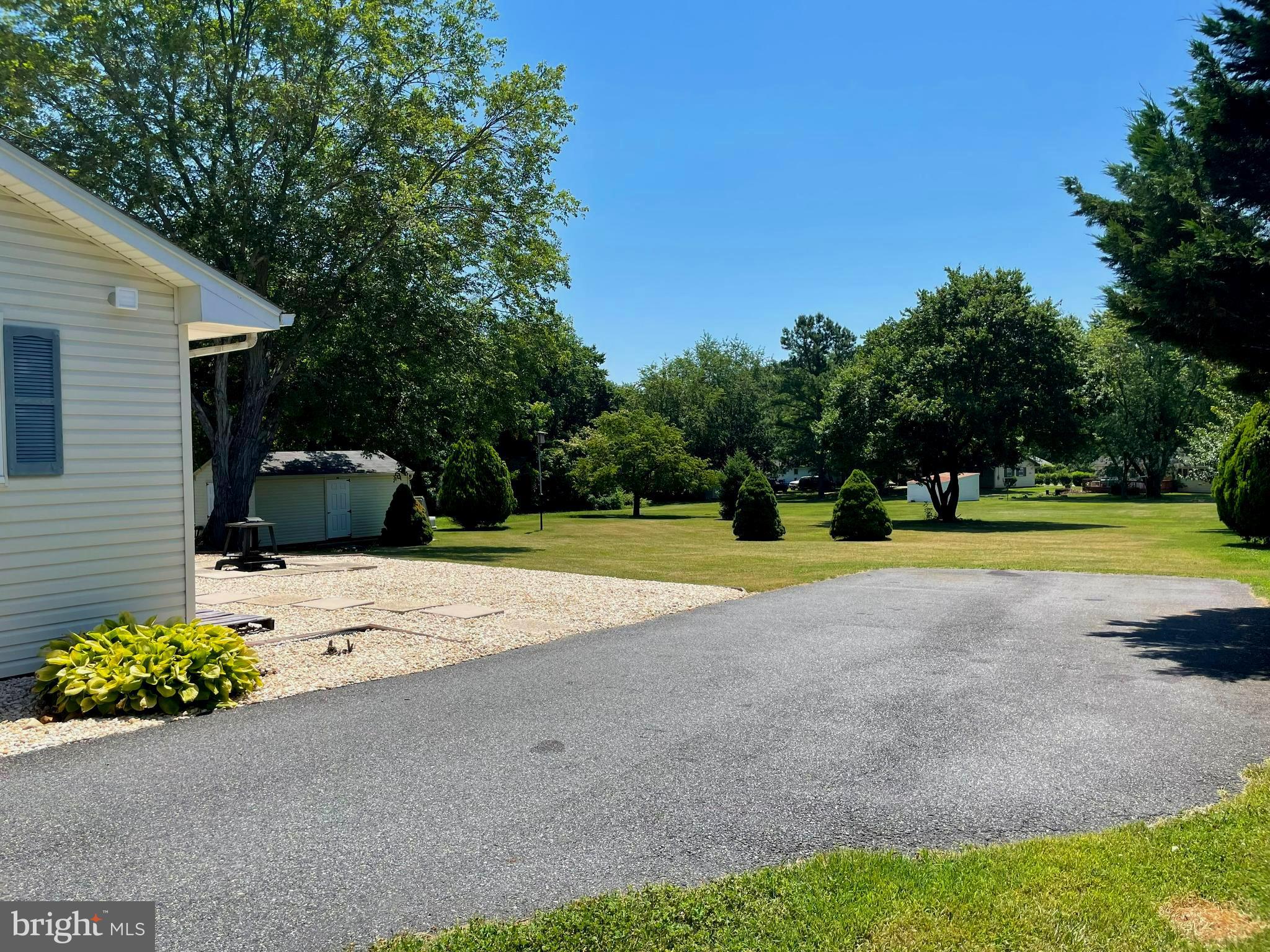 WASHINGTON PARK - Residential