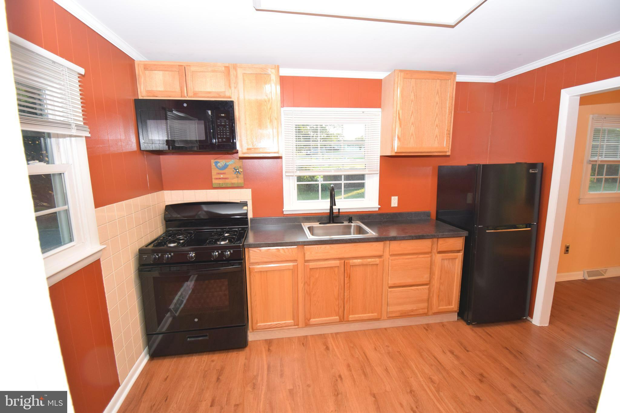 WASHINGTON PARK - Residential