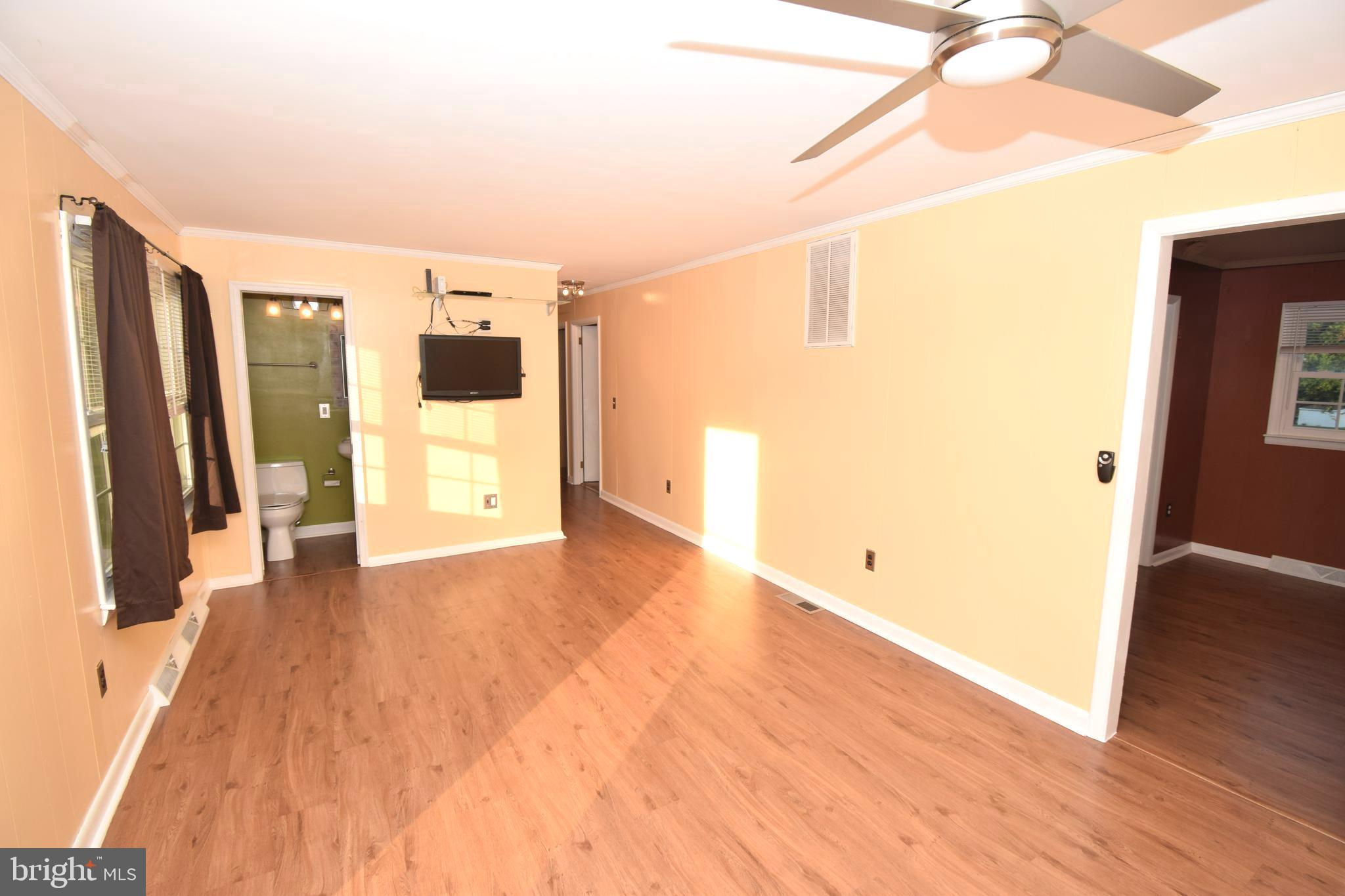 WASHINGTON PARK - Residential