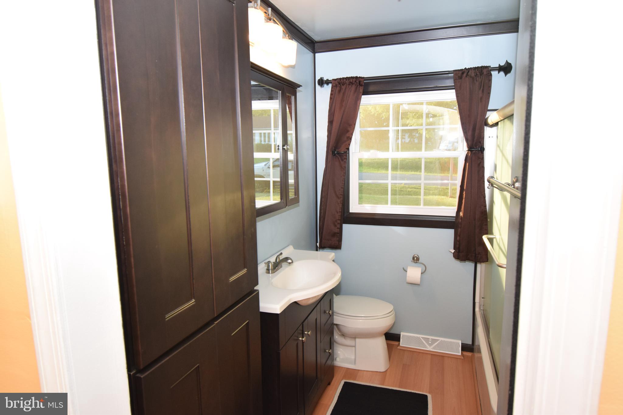 WASHINGTON PARK - Residential